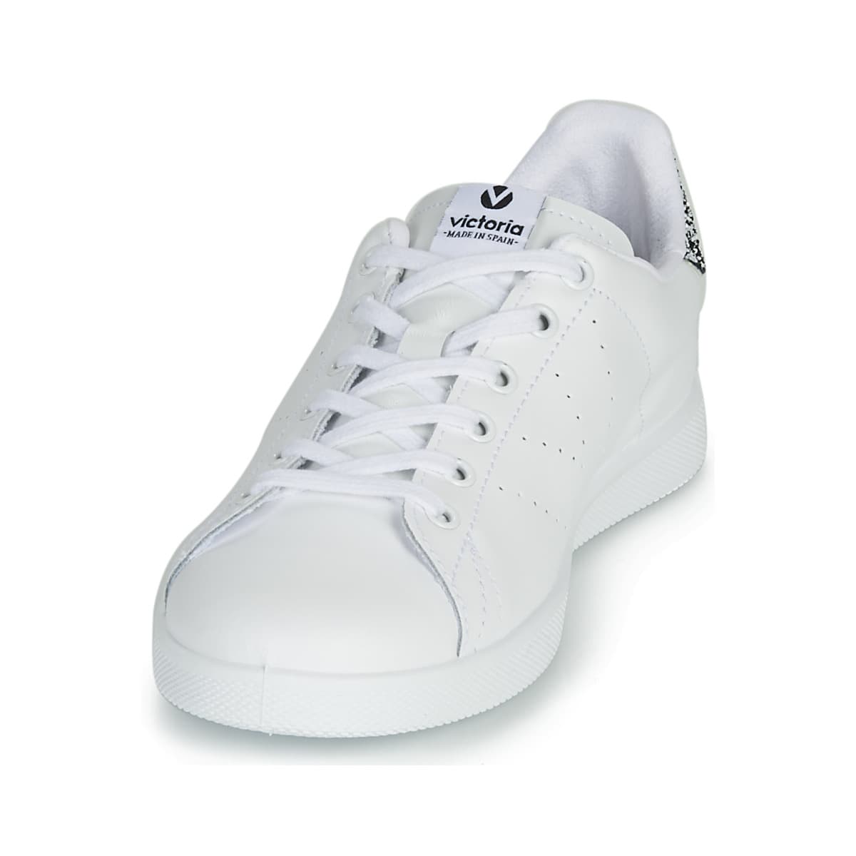 Women's Sneakers Victoria White