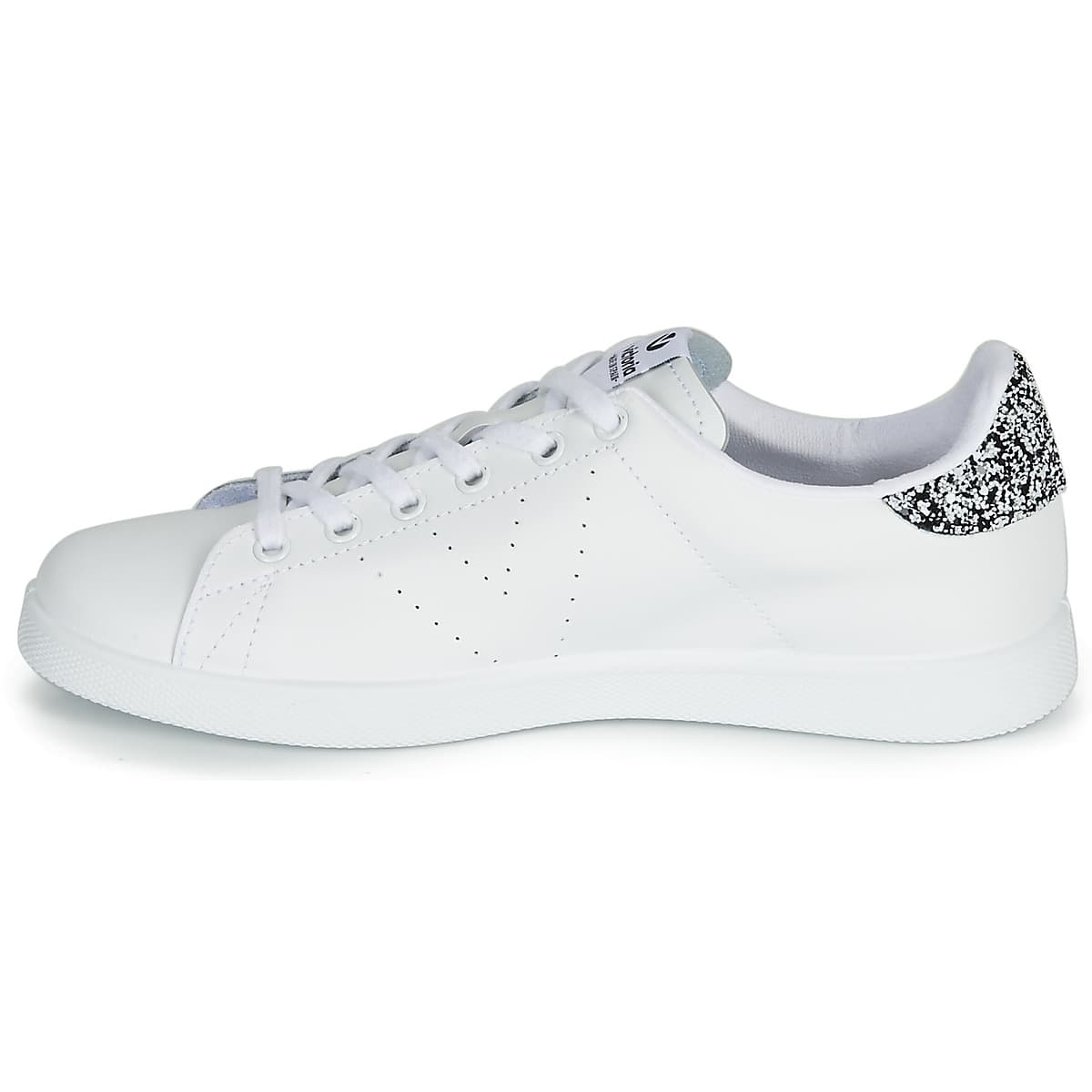 Women's Sneakers Victoria White
