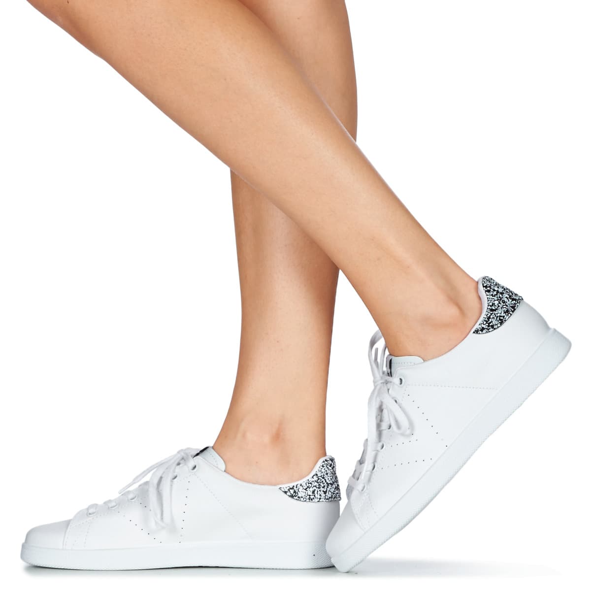 Women's Sneakers Victoria White