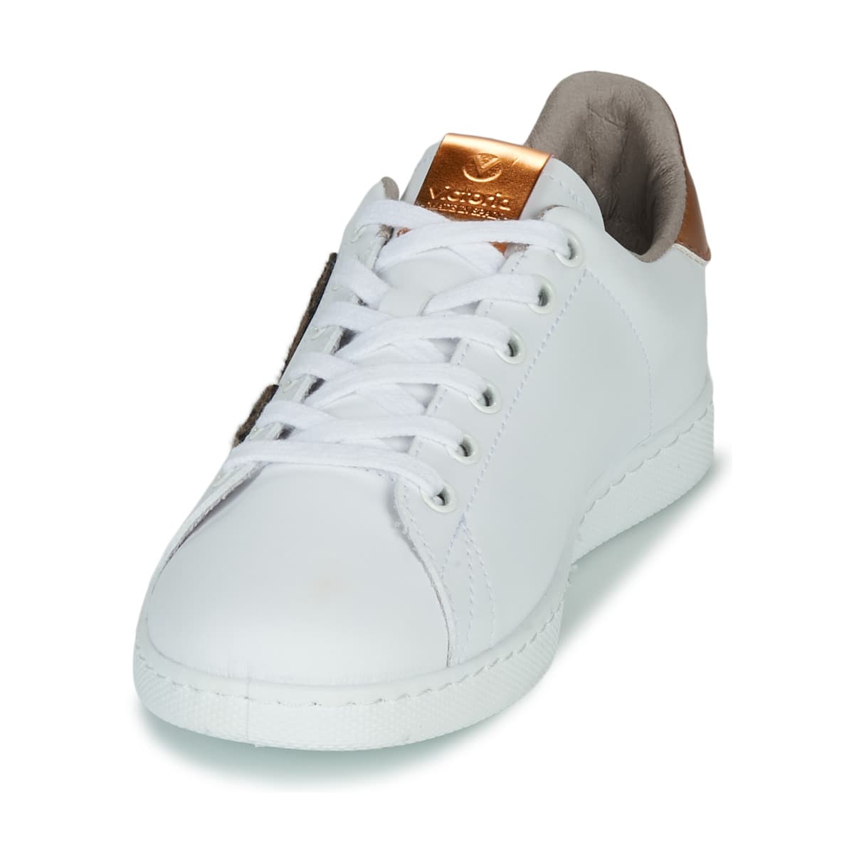 Women's Sneakers Victoria White
