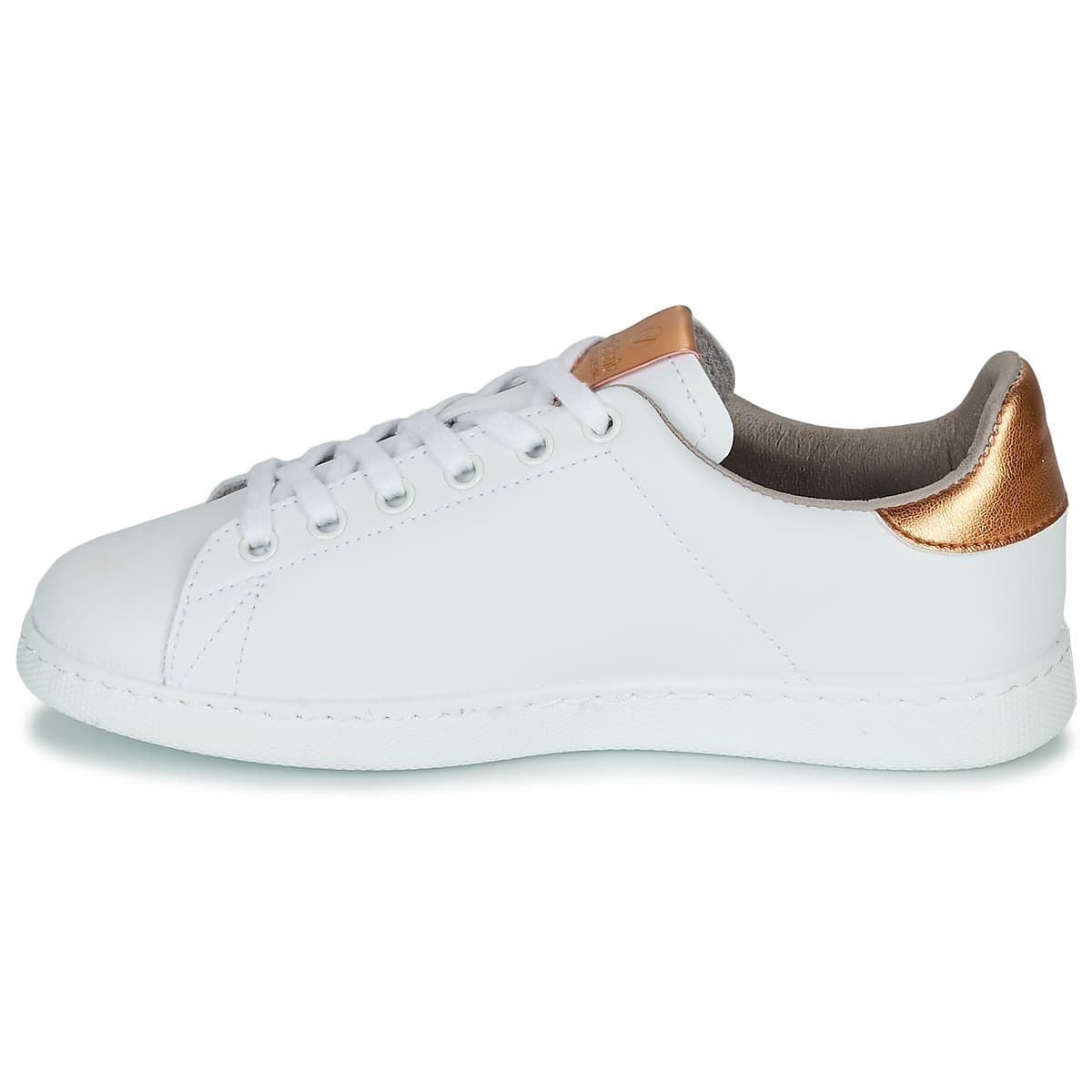 Women's Sneakers Victoria White