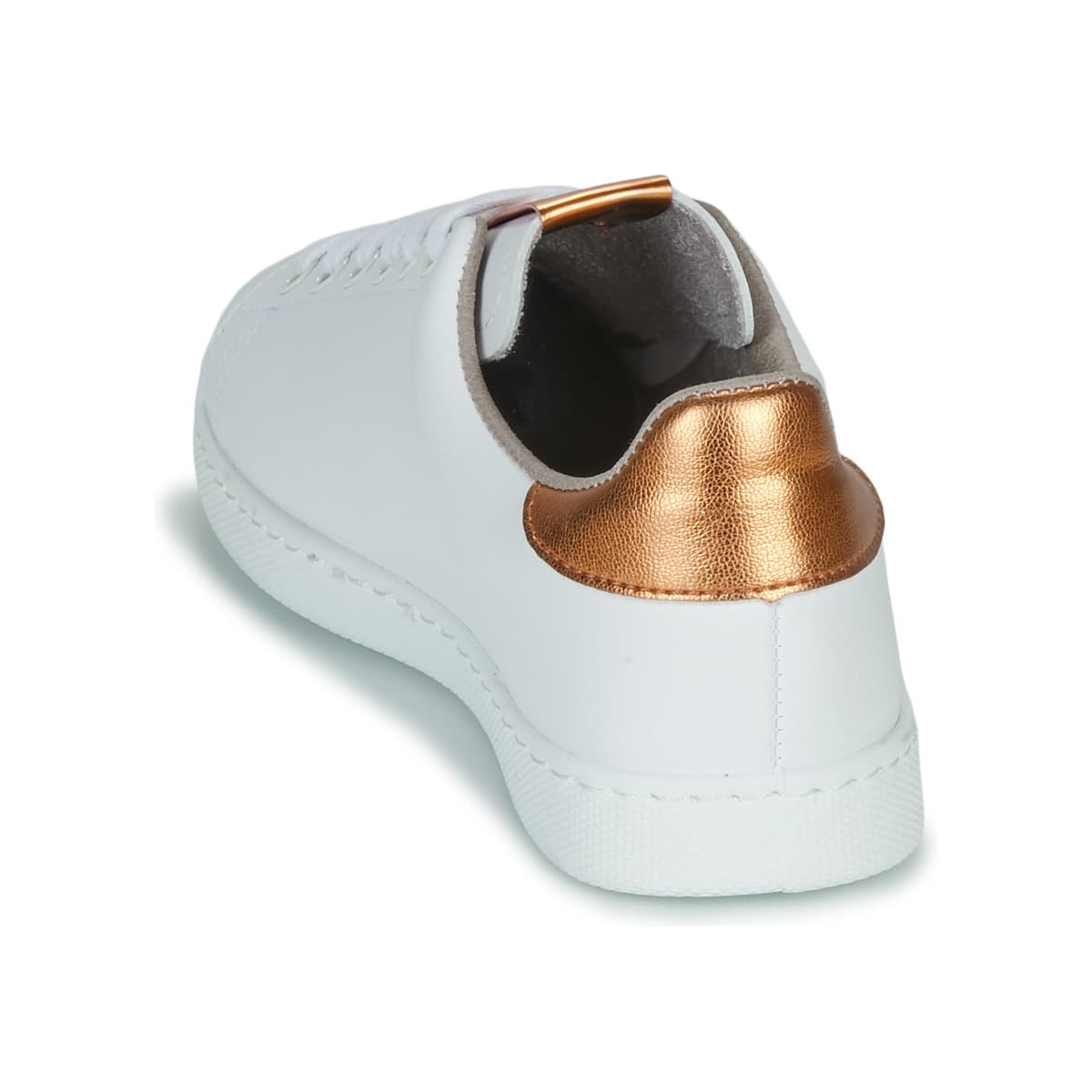 Women's Sneakers Victoria White