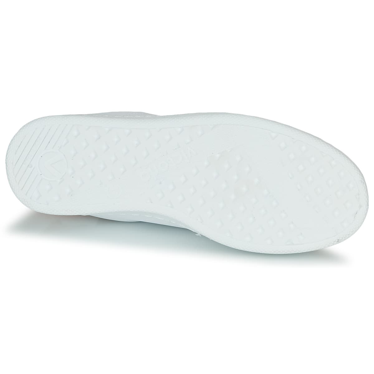 Women's Sneakers Victoria White