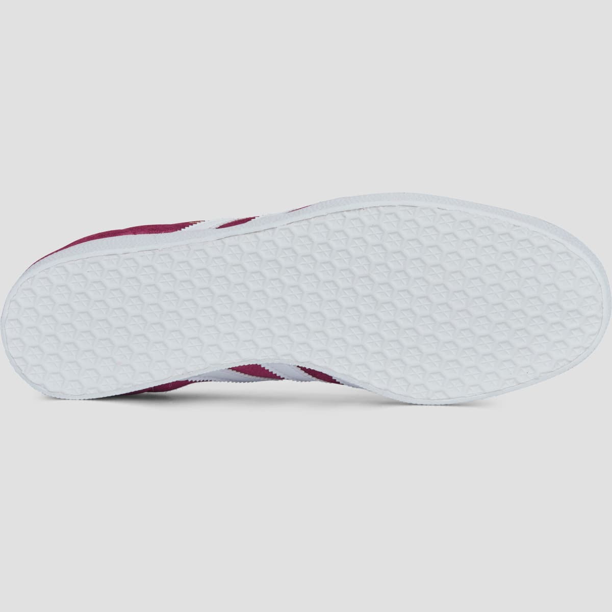 Women's Sneakers adidas Red