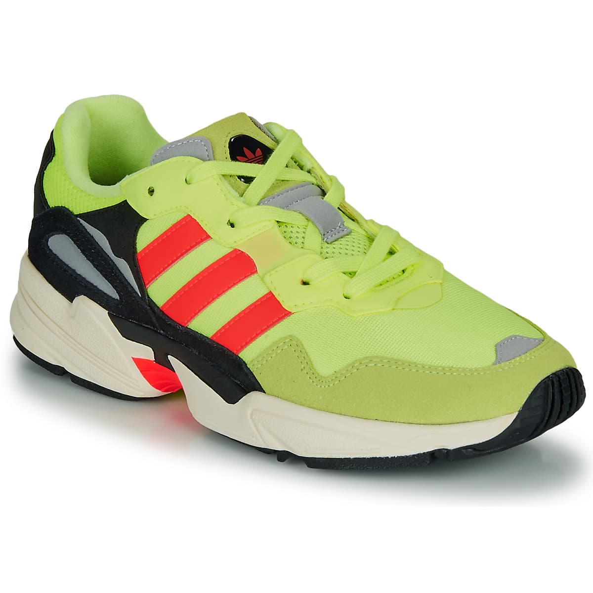 Men's Sneakers adidas Yellow