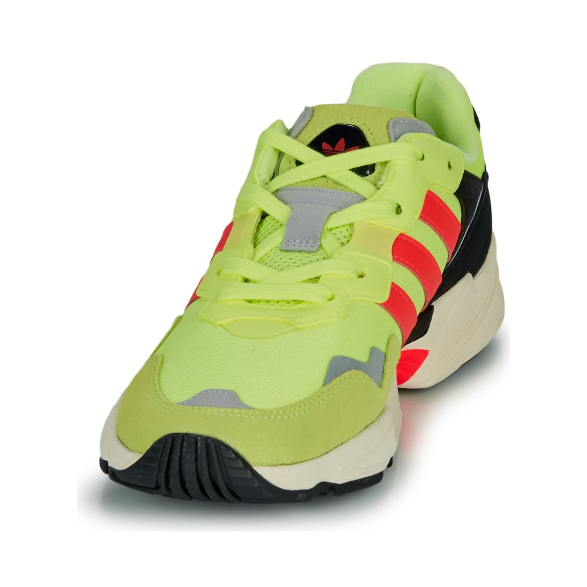 Men's Sneakers adidas Yellow