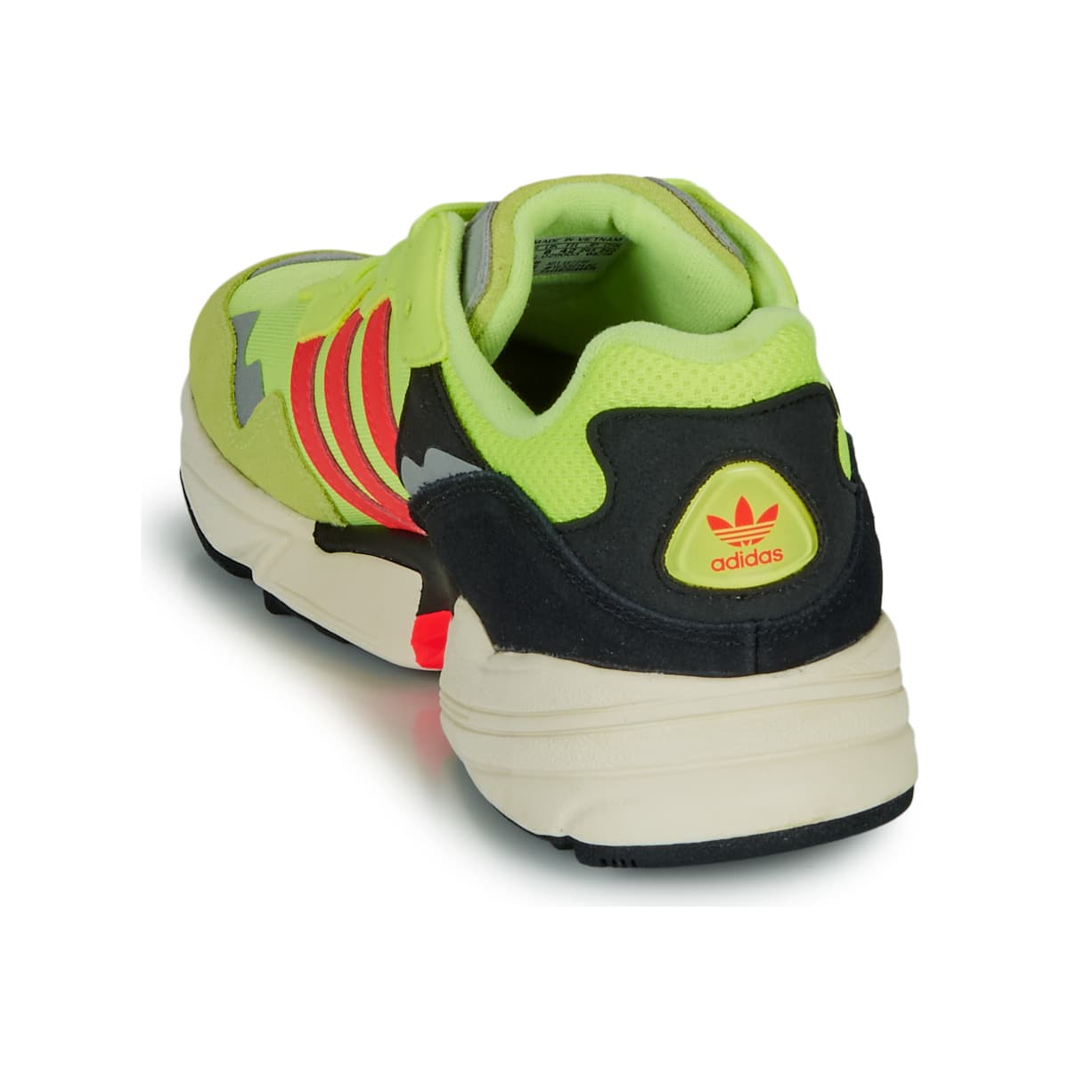 Men's Sneakers adidas Yellow