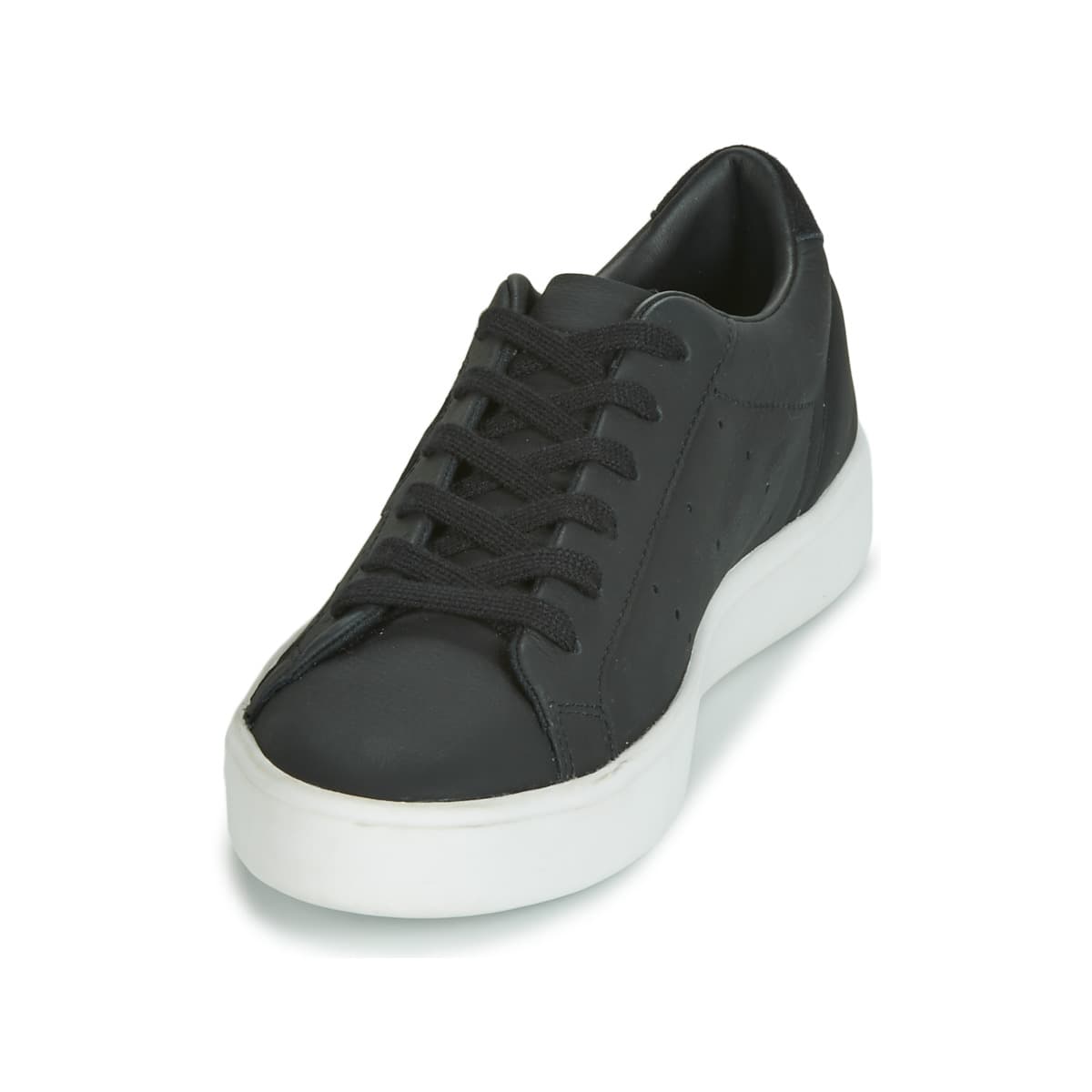 Women's Sneakers adidas Black