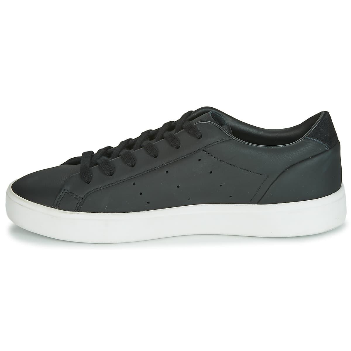 Women's Sneakers adidas Black