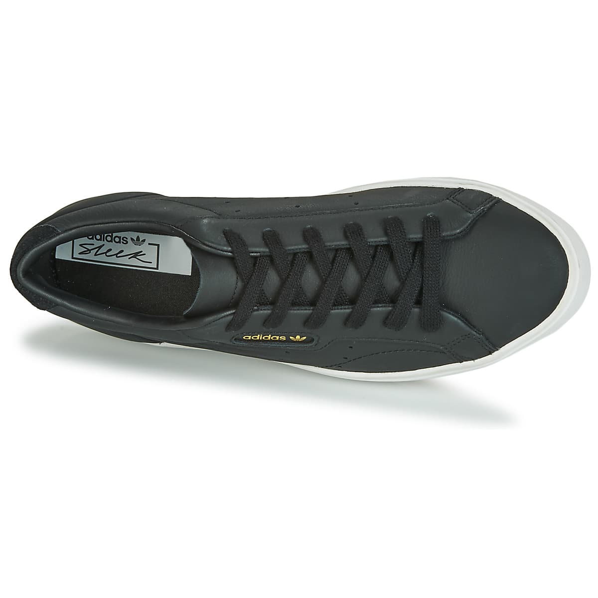 Women's Sneakers adidas Black