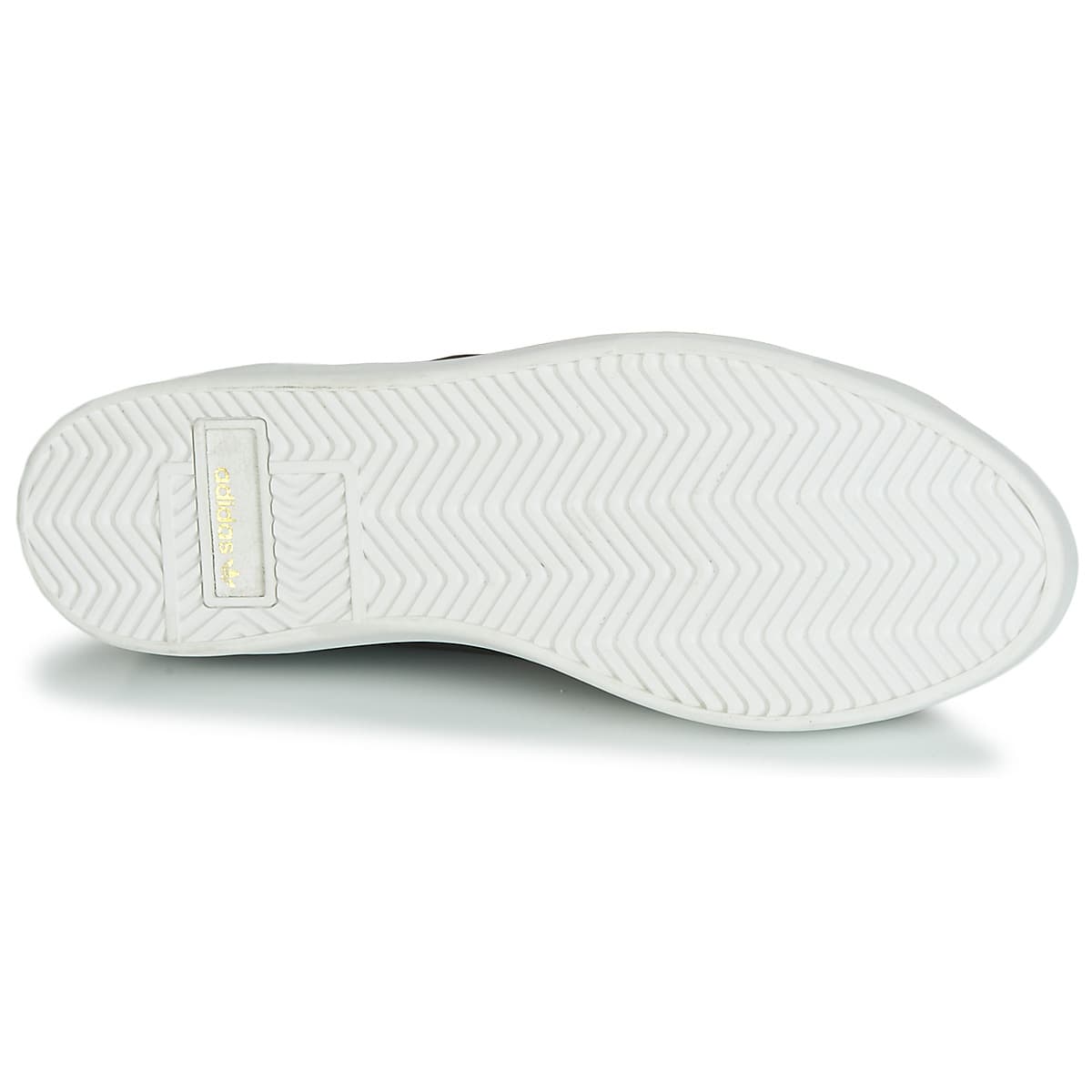 Women's Sneakers adidas Black