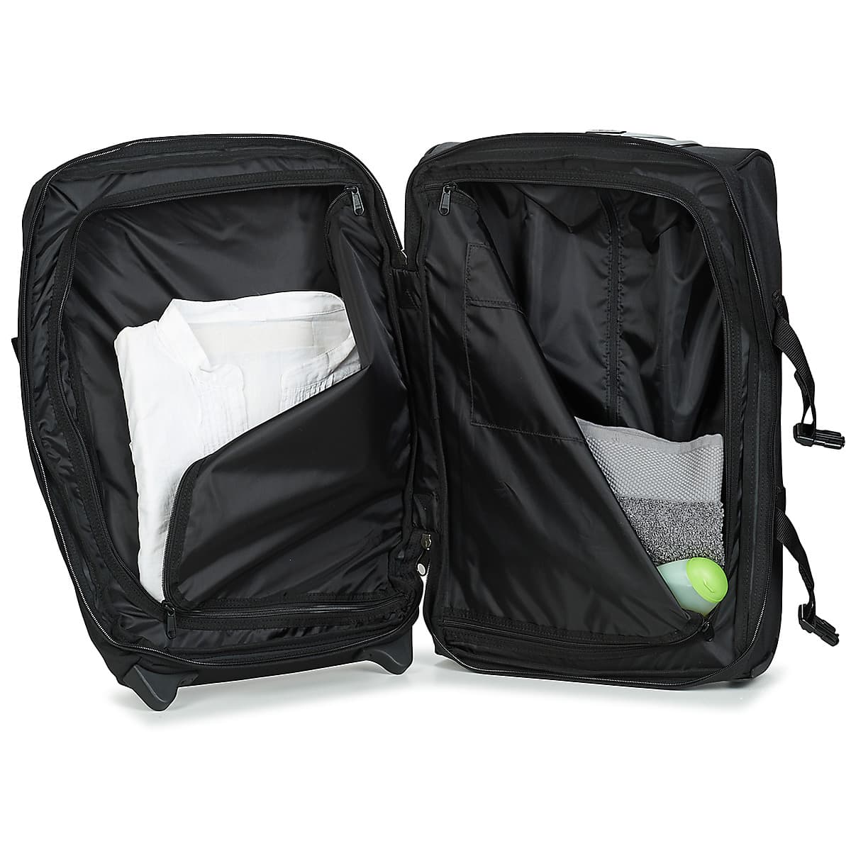 Women's Suitcases Eastpak Black