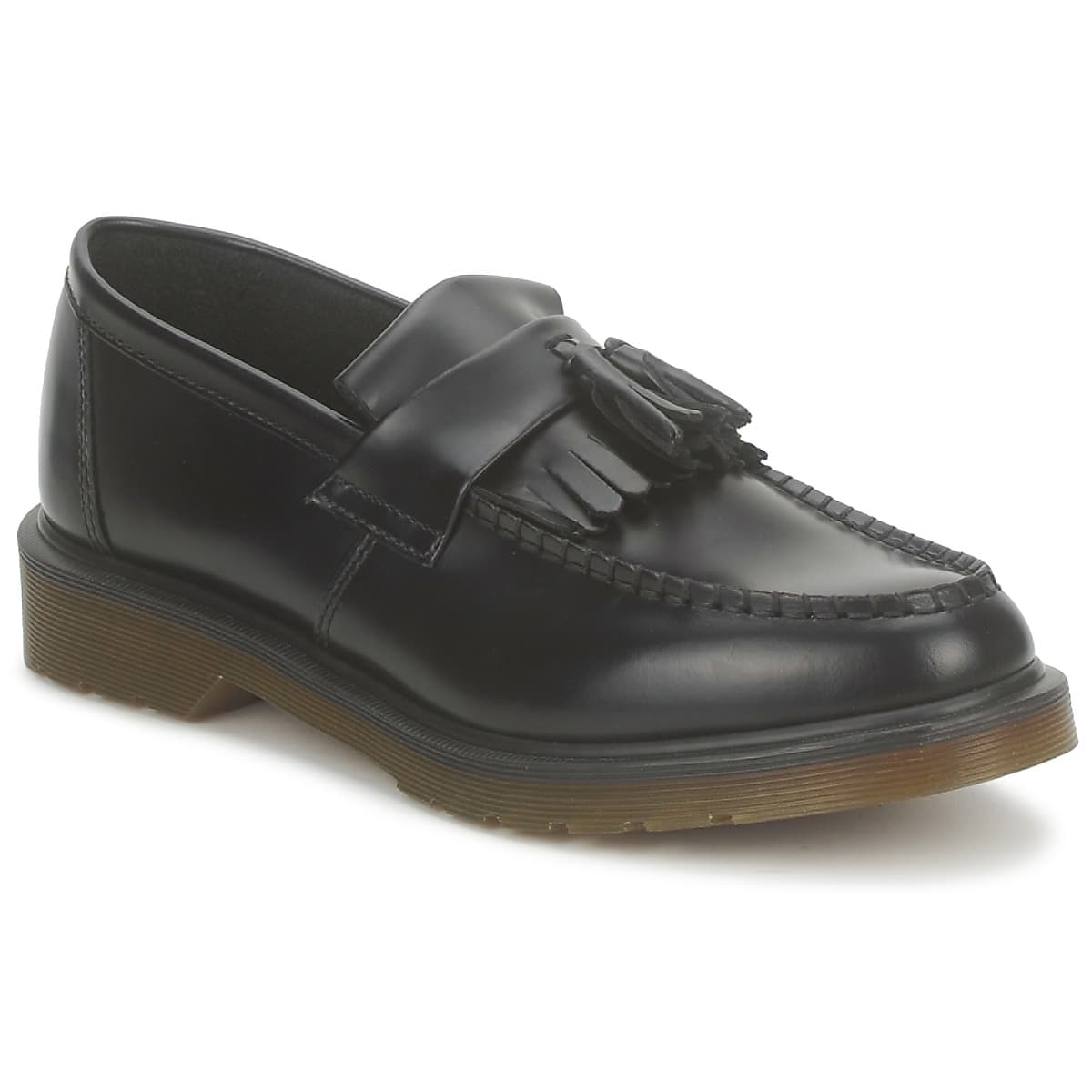 Men's Loafers Dr. Martens Black