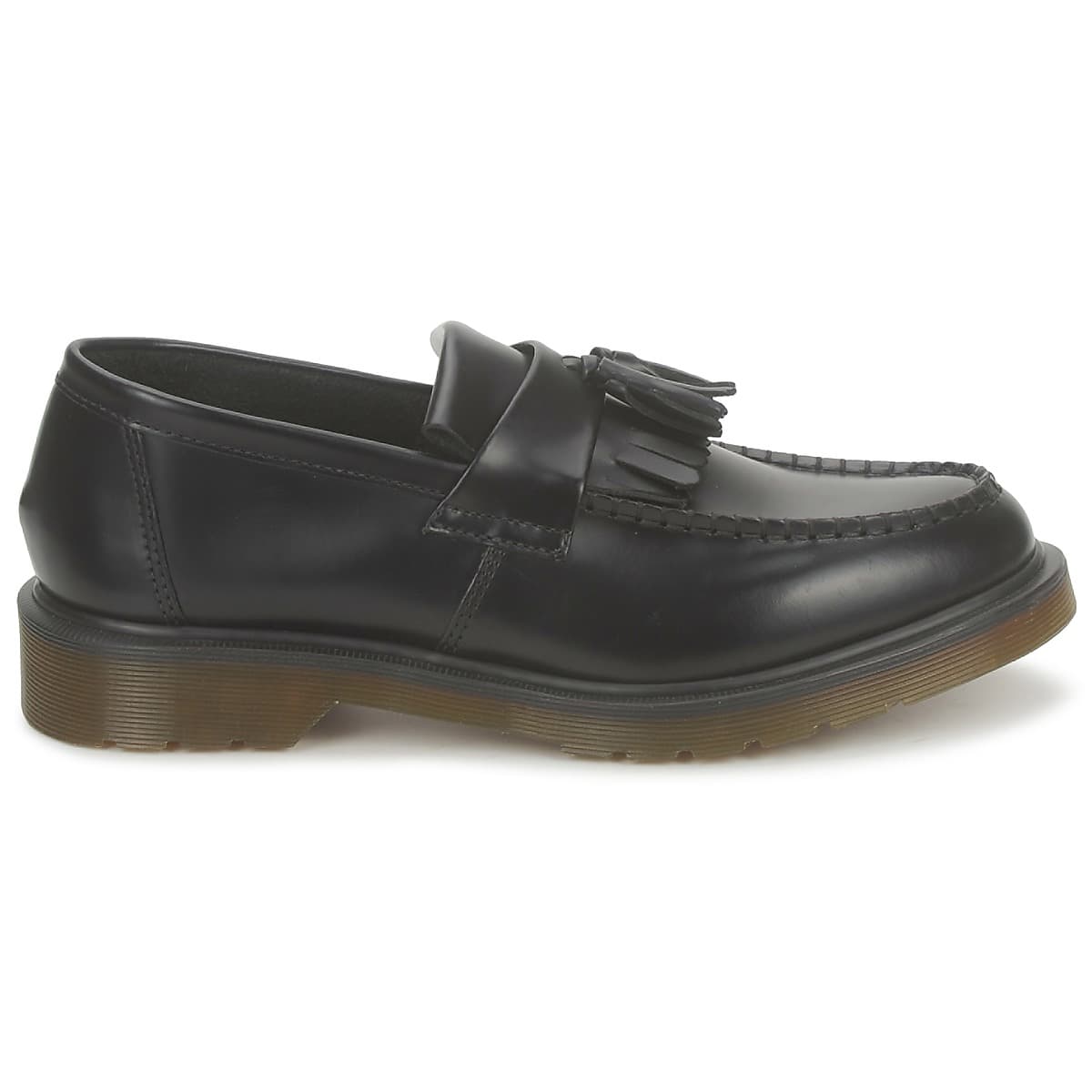 Men's Loafers Dr. Martens Black