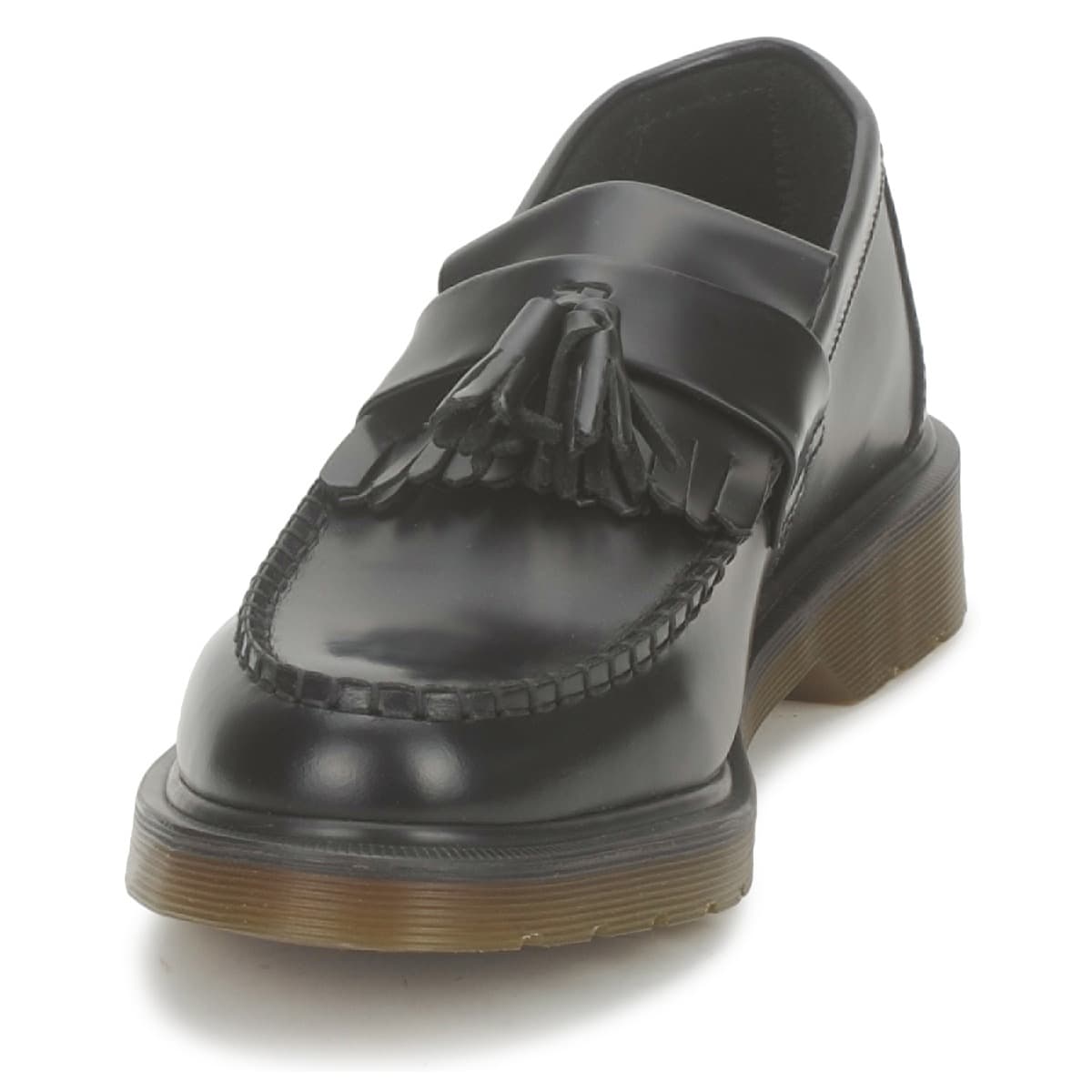 Men's Loafers Dr. Martens Black