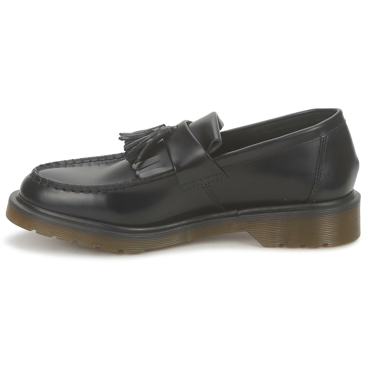 Men's Loafers Dr. Martens Black