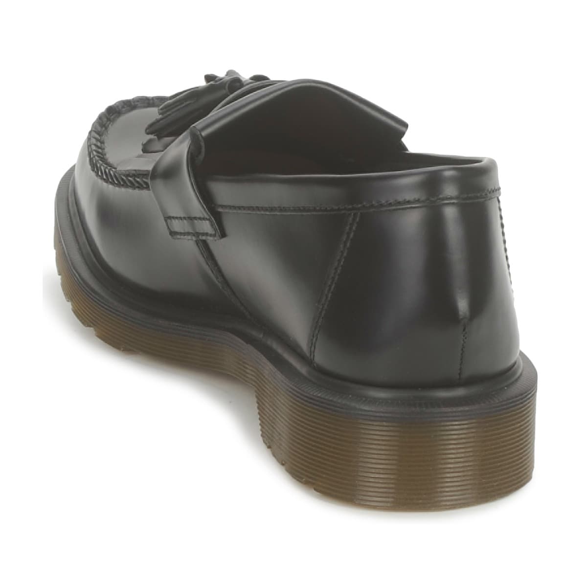 Men's Loafers Dr. Martens Black