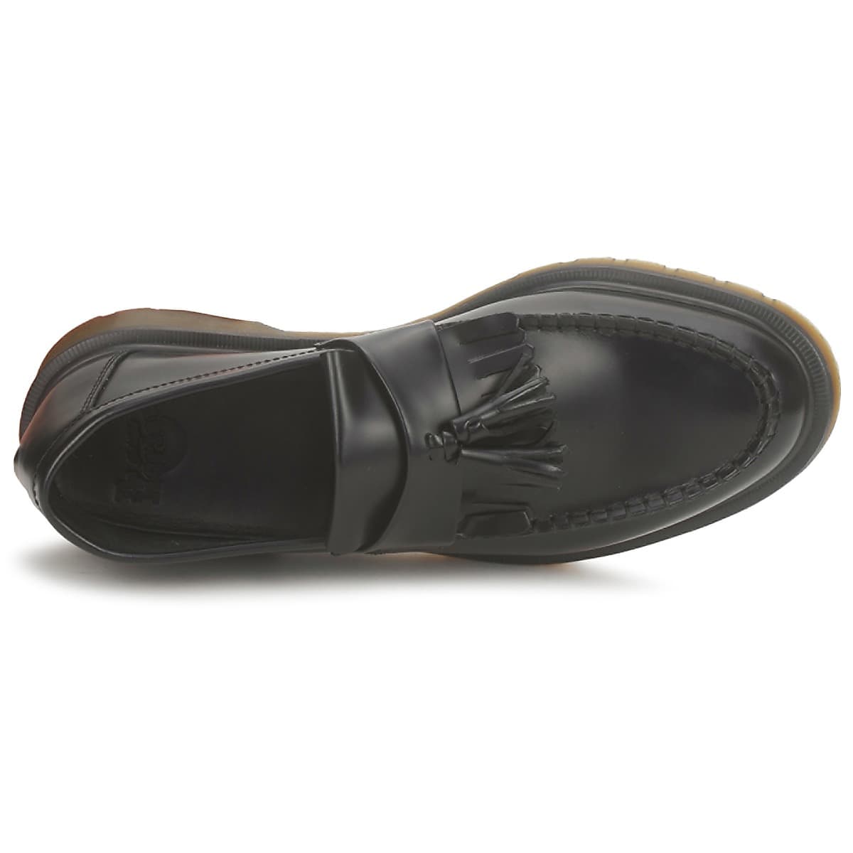 Men's Loafers Dr. Martens Black