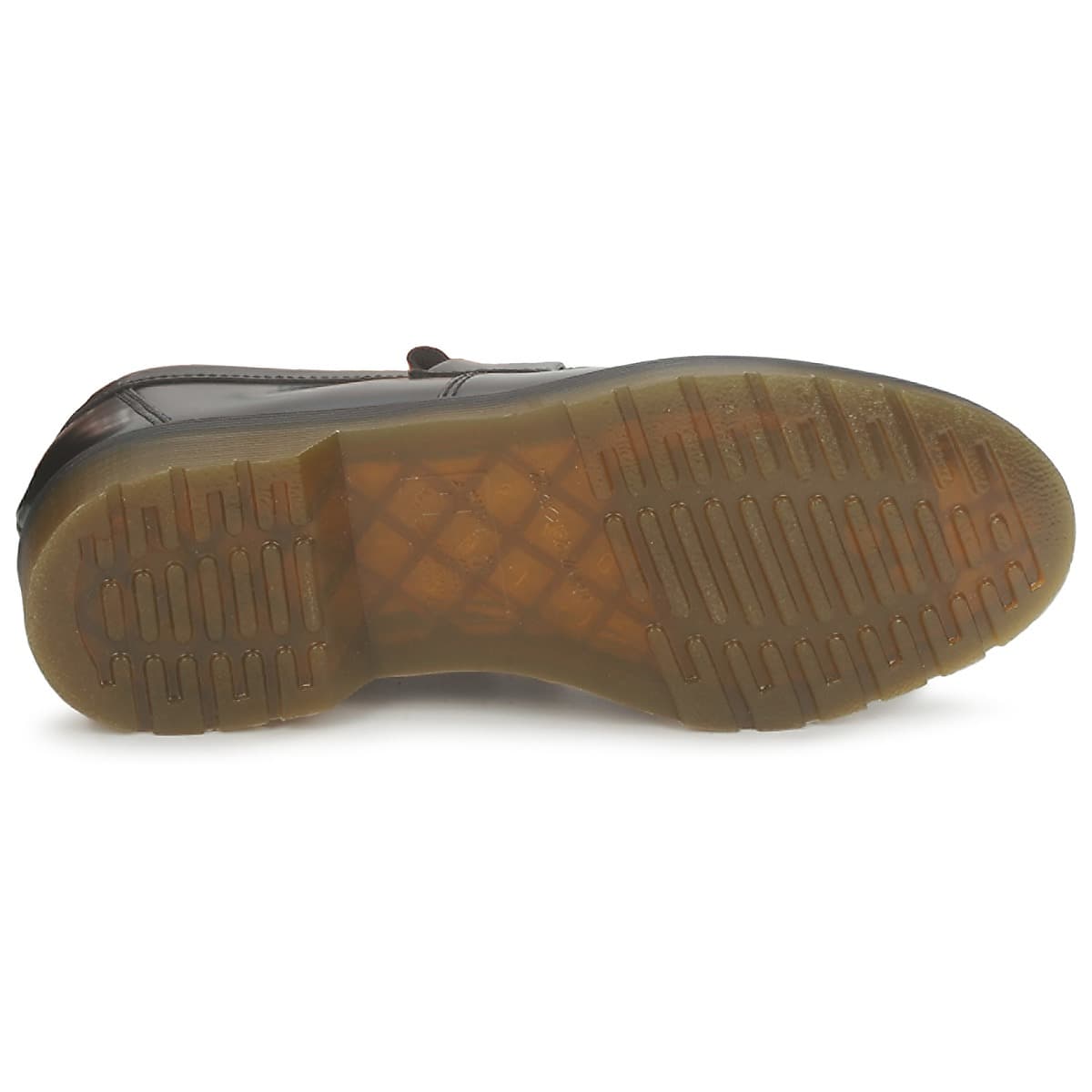 Men's Loafers Dr. Martens Black