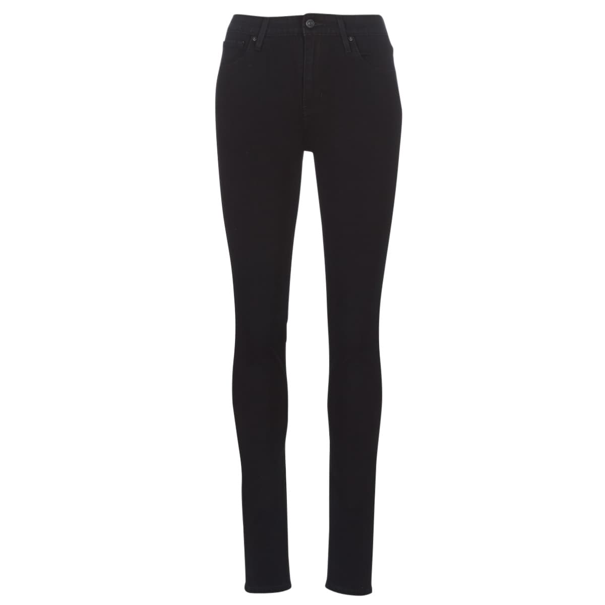 Women's Jeans Levis Black
