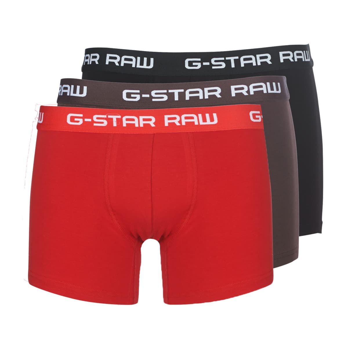 Men's Boxer Briefs G-Star Raw Multicolor