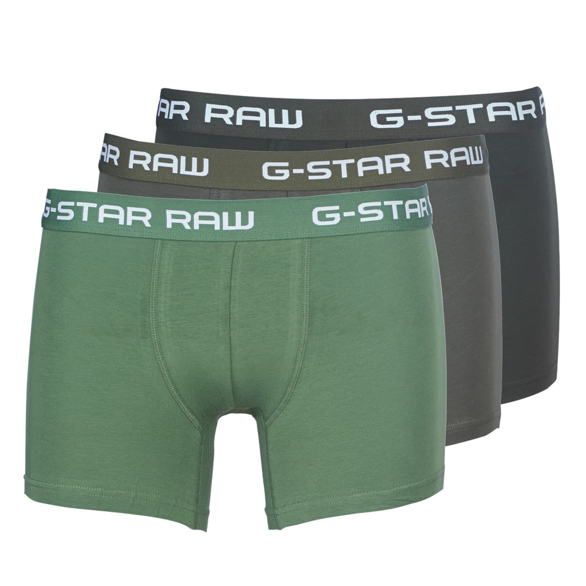Men's Boxer Briefs G-Star Raw Multicolor