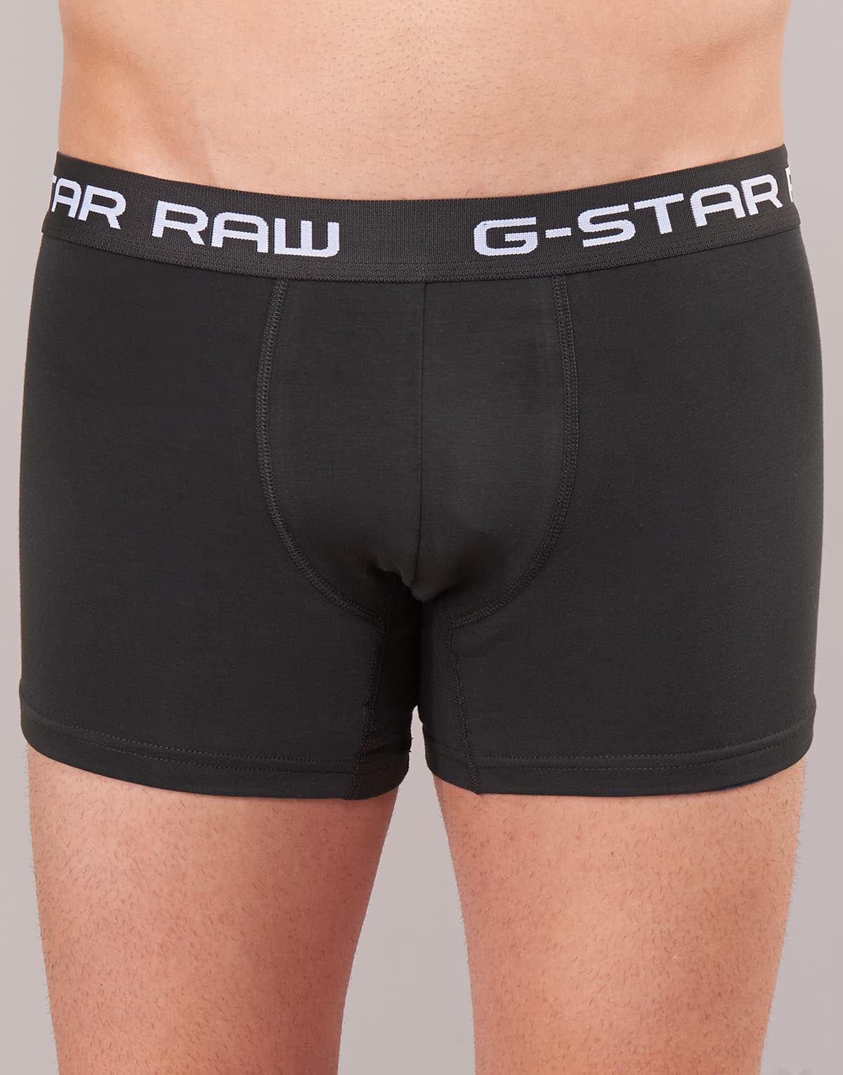 Men's Boxer Briefs G-Star Raw Green