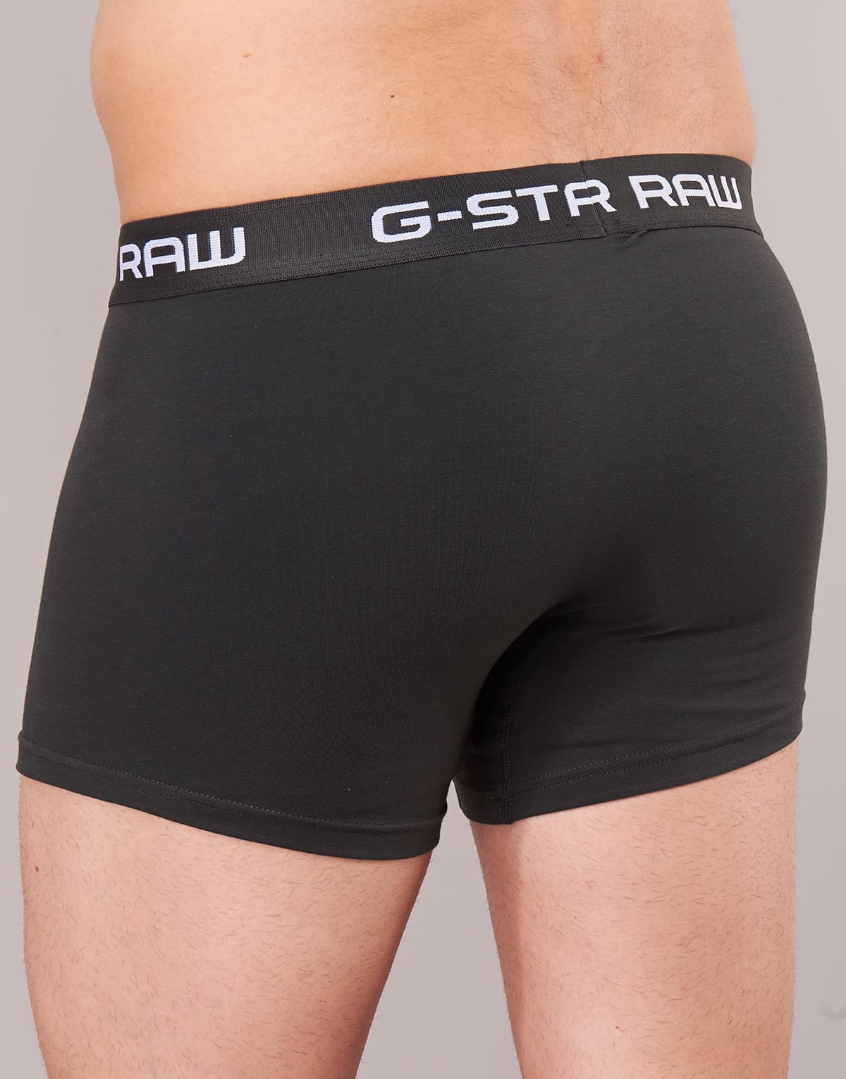 Men's Boxer Briefs G-Star Raw Green