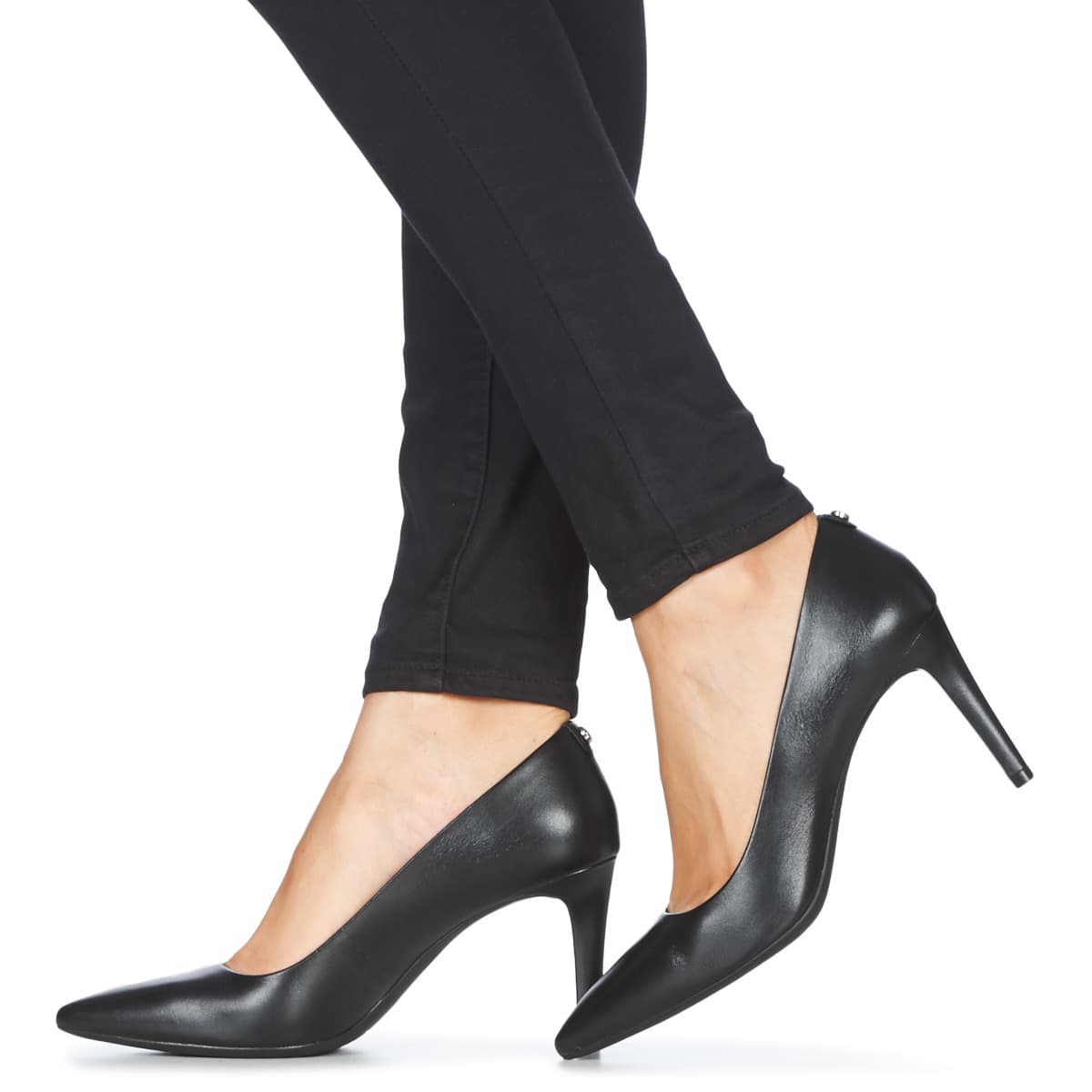 Women's Pumps Michael Kors Black