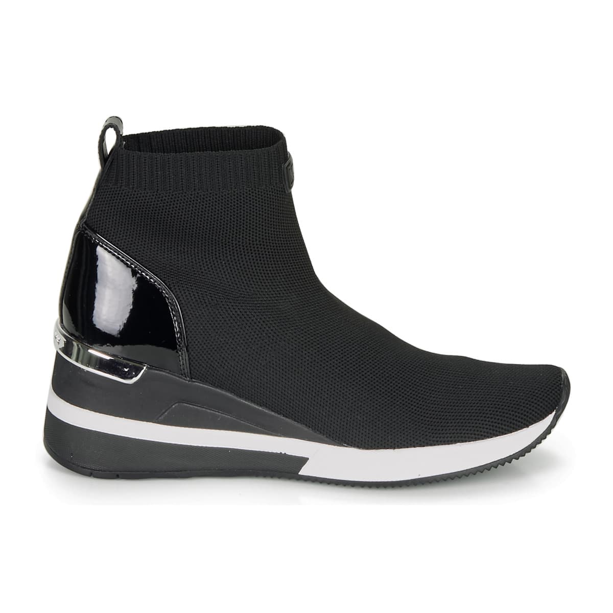 Women's Sneakers Michael Kors Black