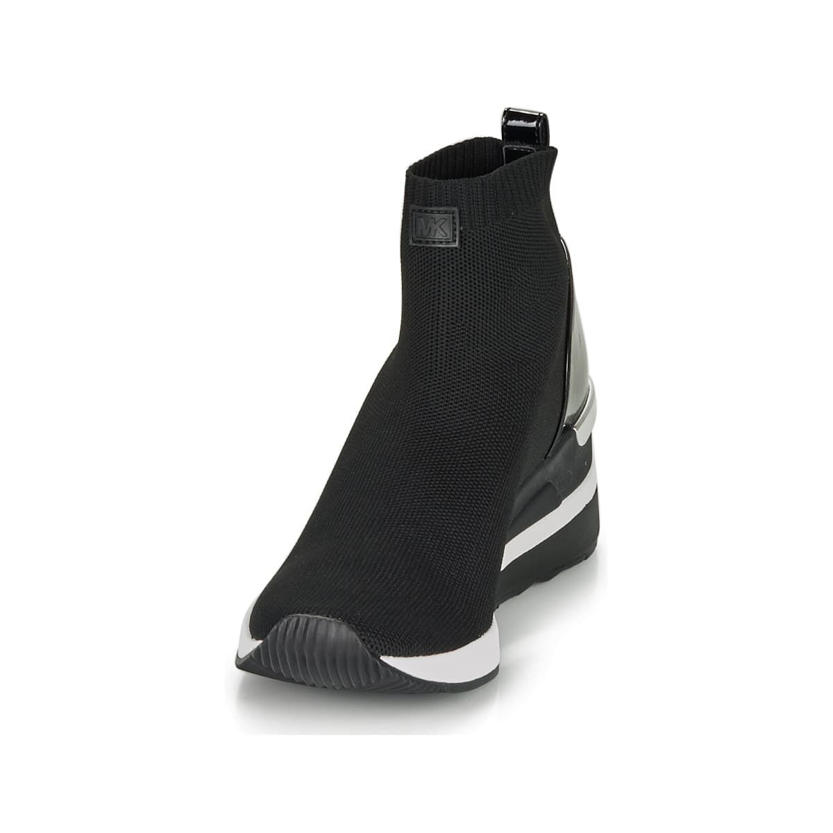 Women's Sneakers Michael Kors Black