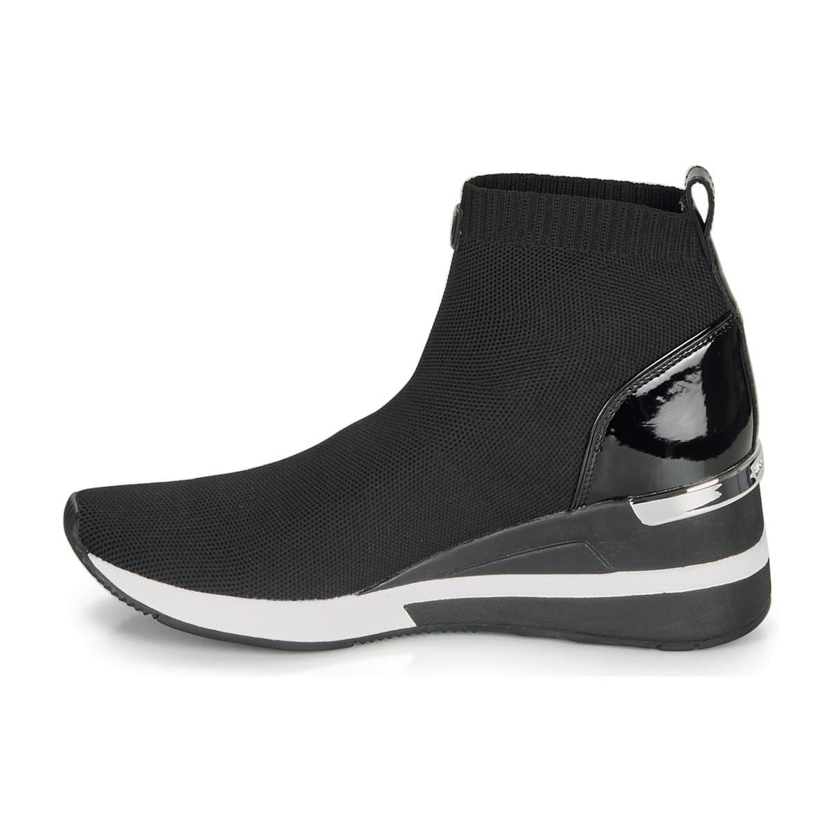 Women's Sneakers Michael Kors Black