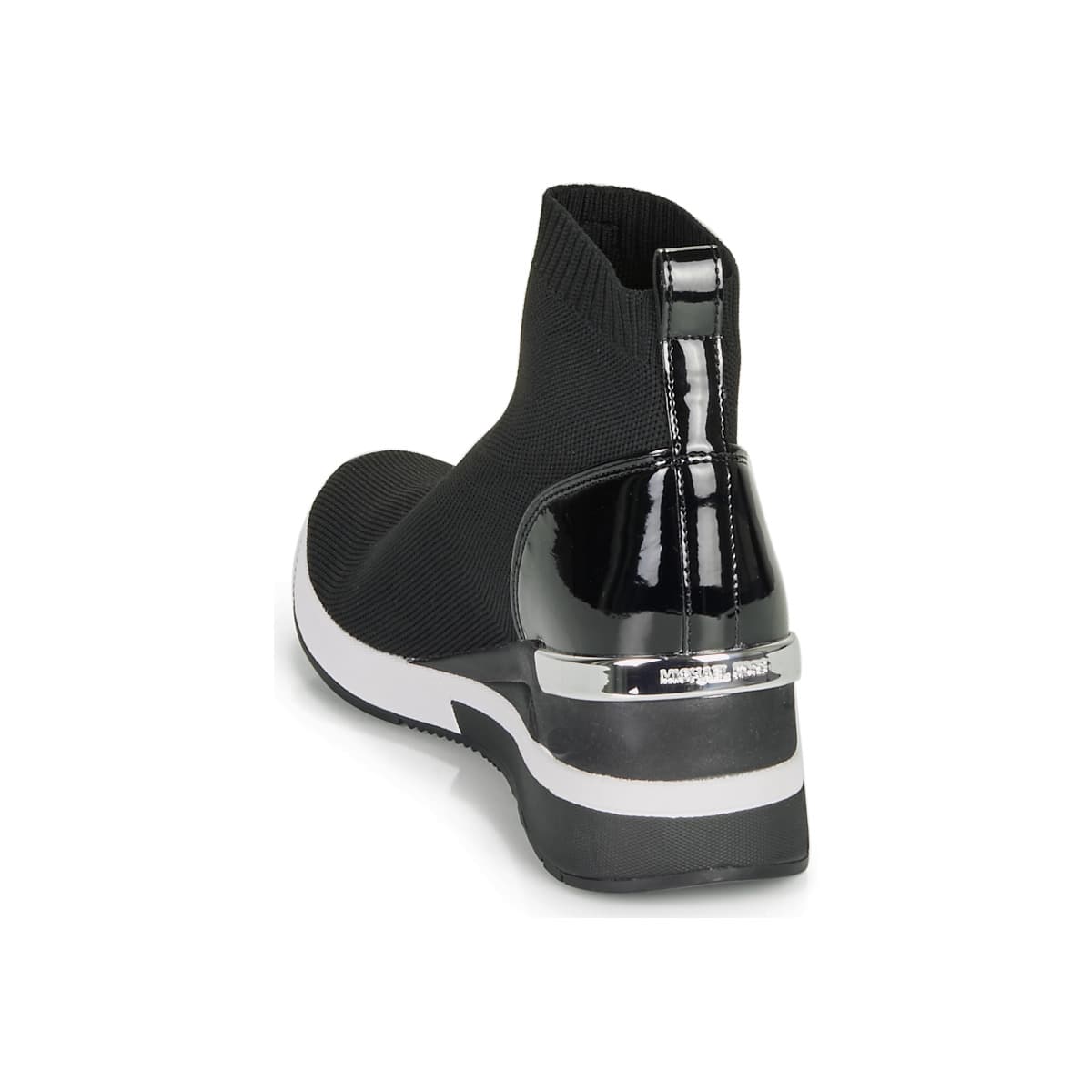 Women's Sneakers Michael Kors Black