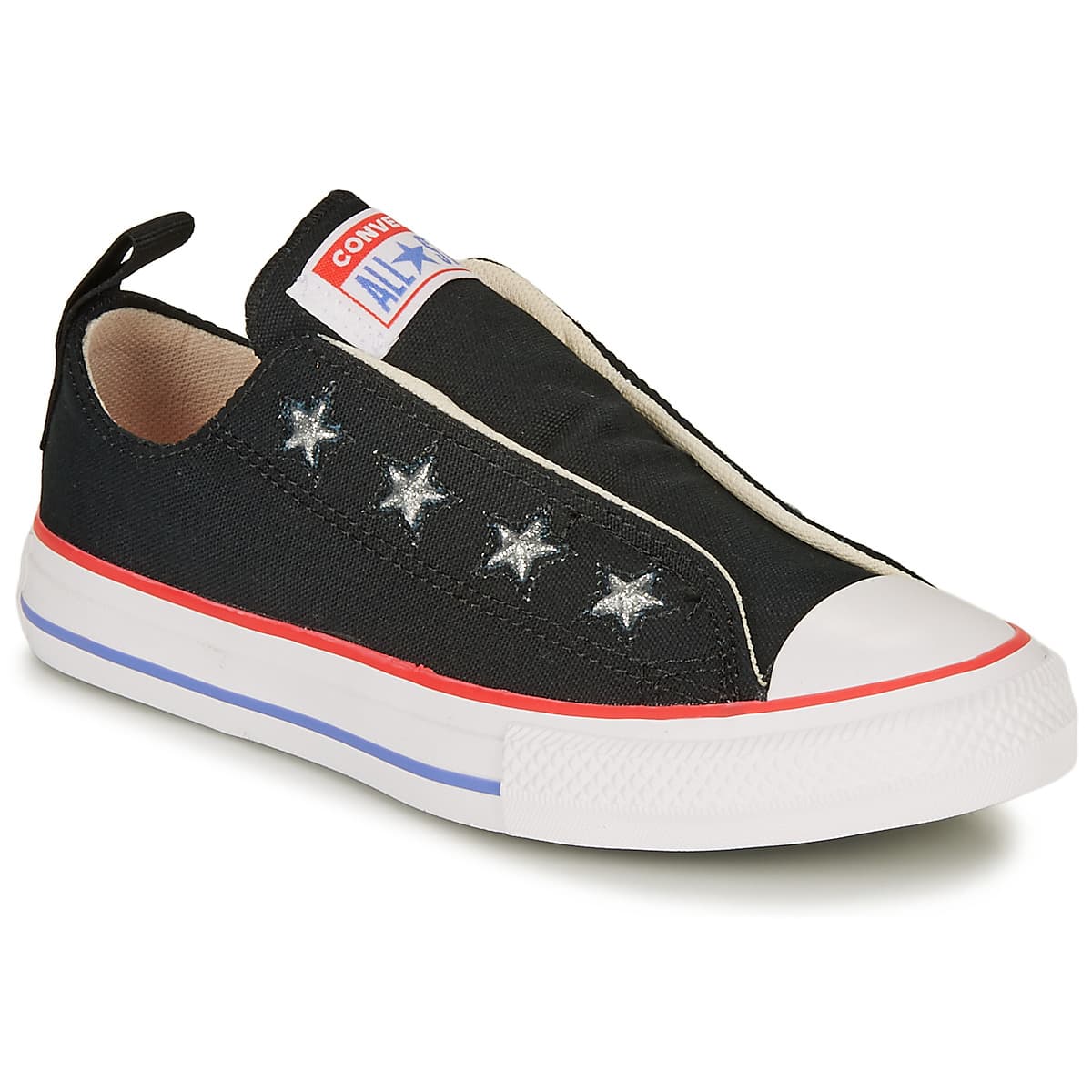 Xαμηλά Sneakers Converse CHUCK TAYLOR ALL STAR TEEN SLIP CANVAS COLOR - SLIP
