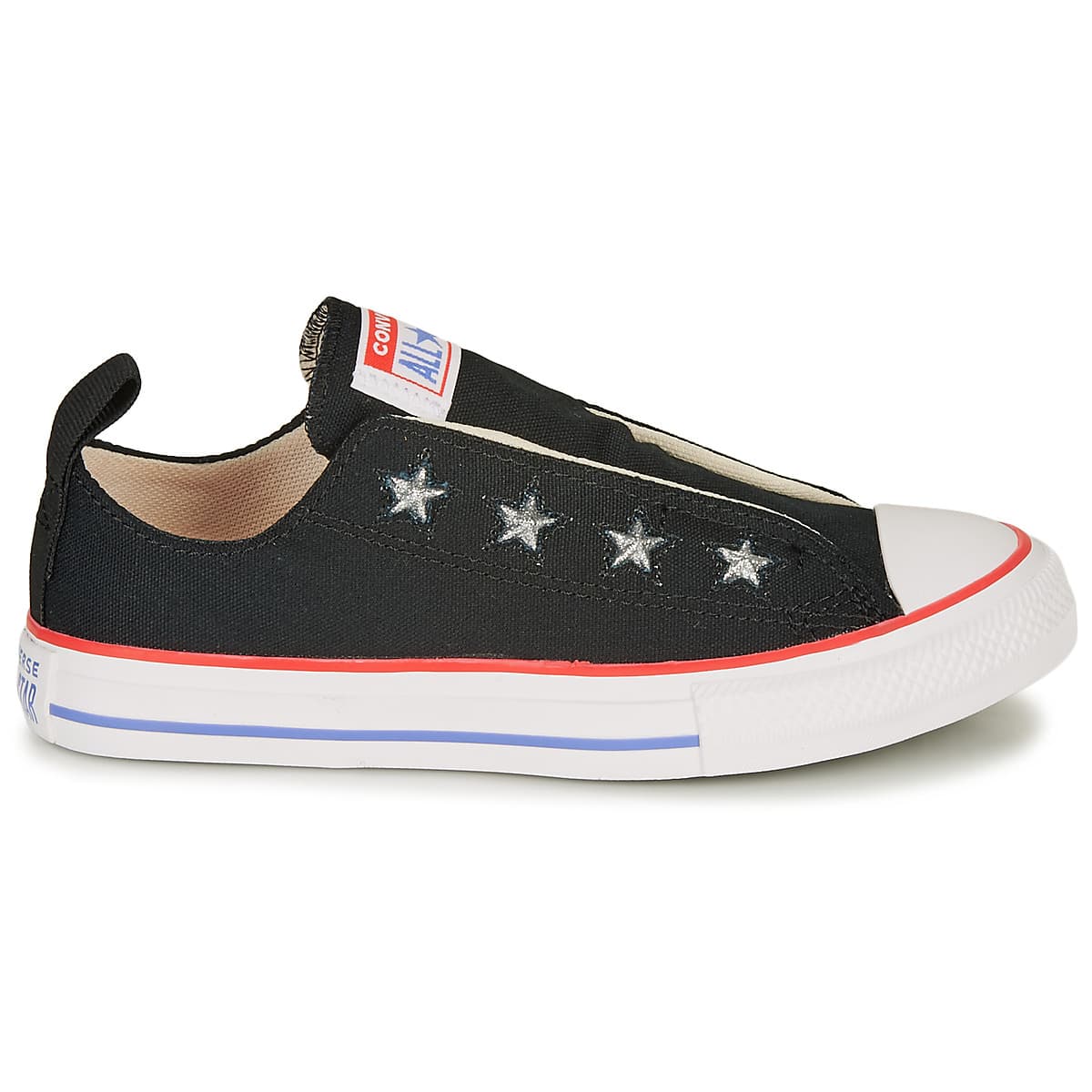 Girls' Sneakers Converse Multicolor
