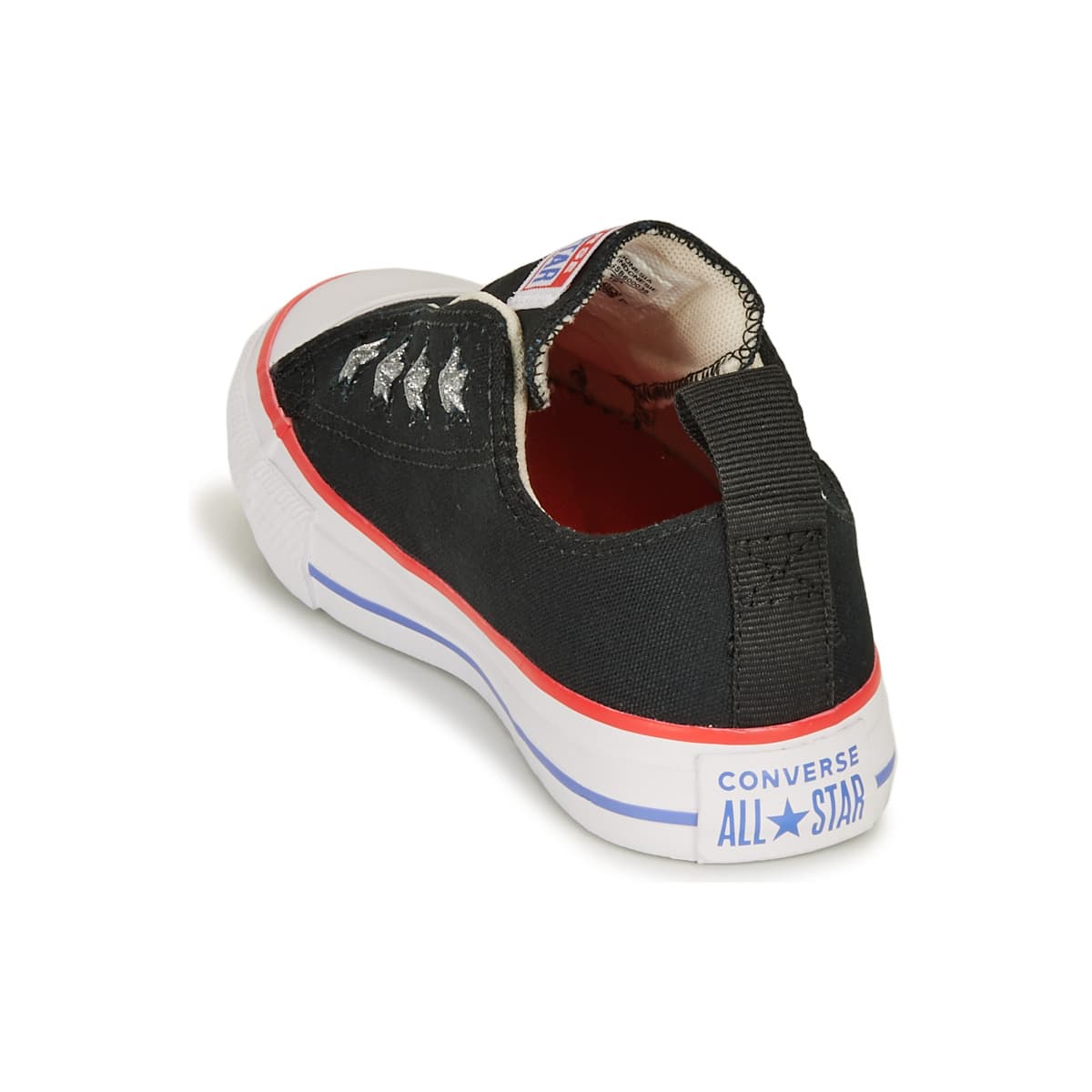 Girls' Sneakers Converse Multicolor