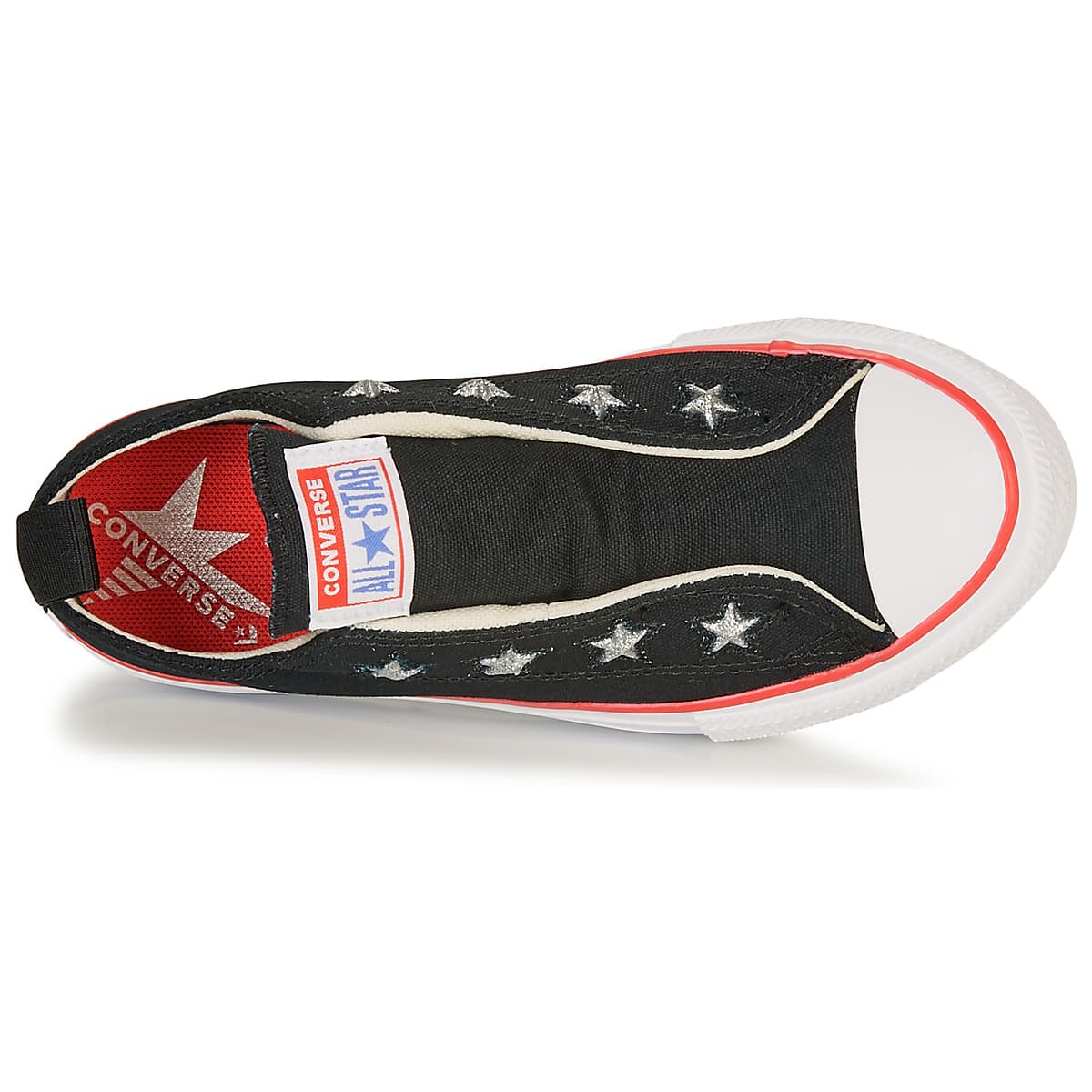 Girls' Sneakers Converse Multicolor