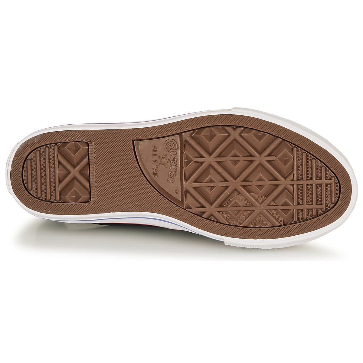 Girls' Sneakers Converse Multicolor