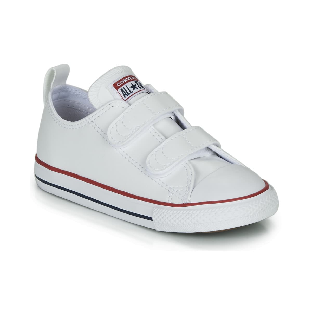 Girls' Sneakers Converse White