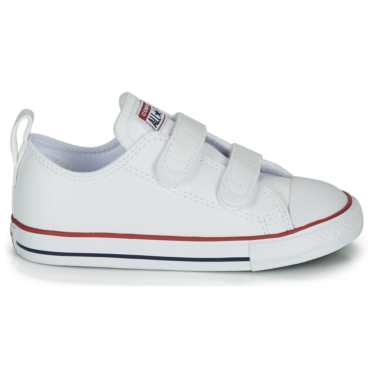 Girls' Sneakers Converse White