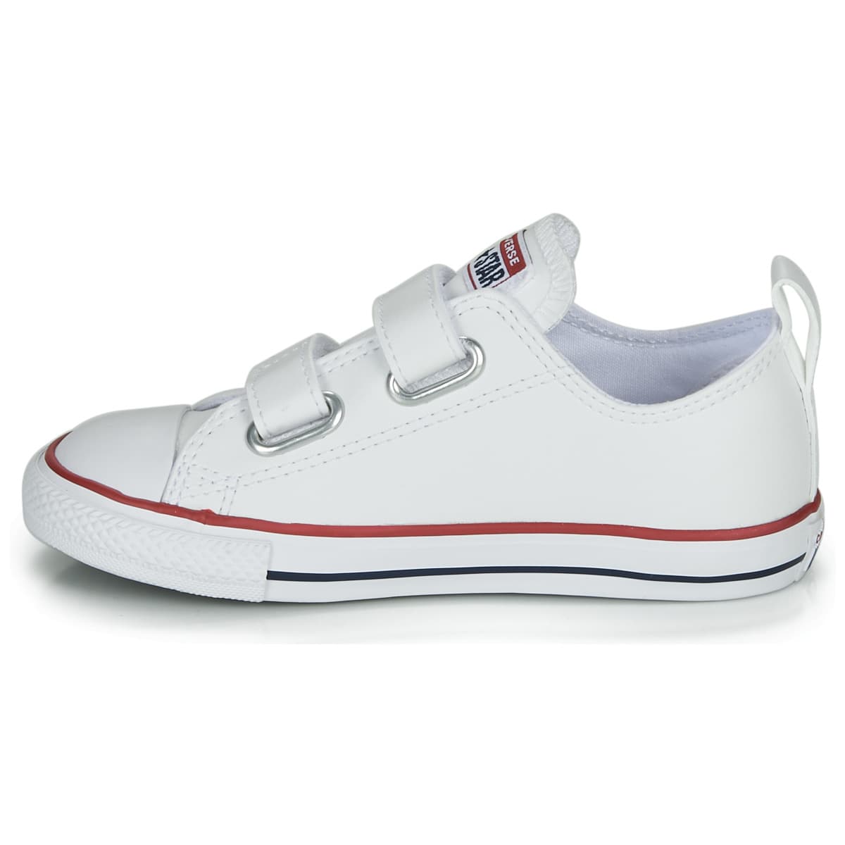 Girls' Sneakers Converse White