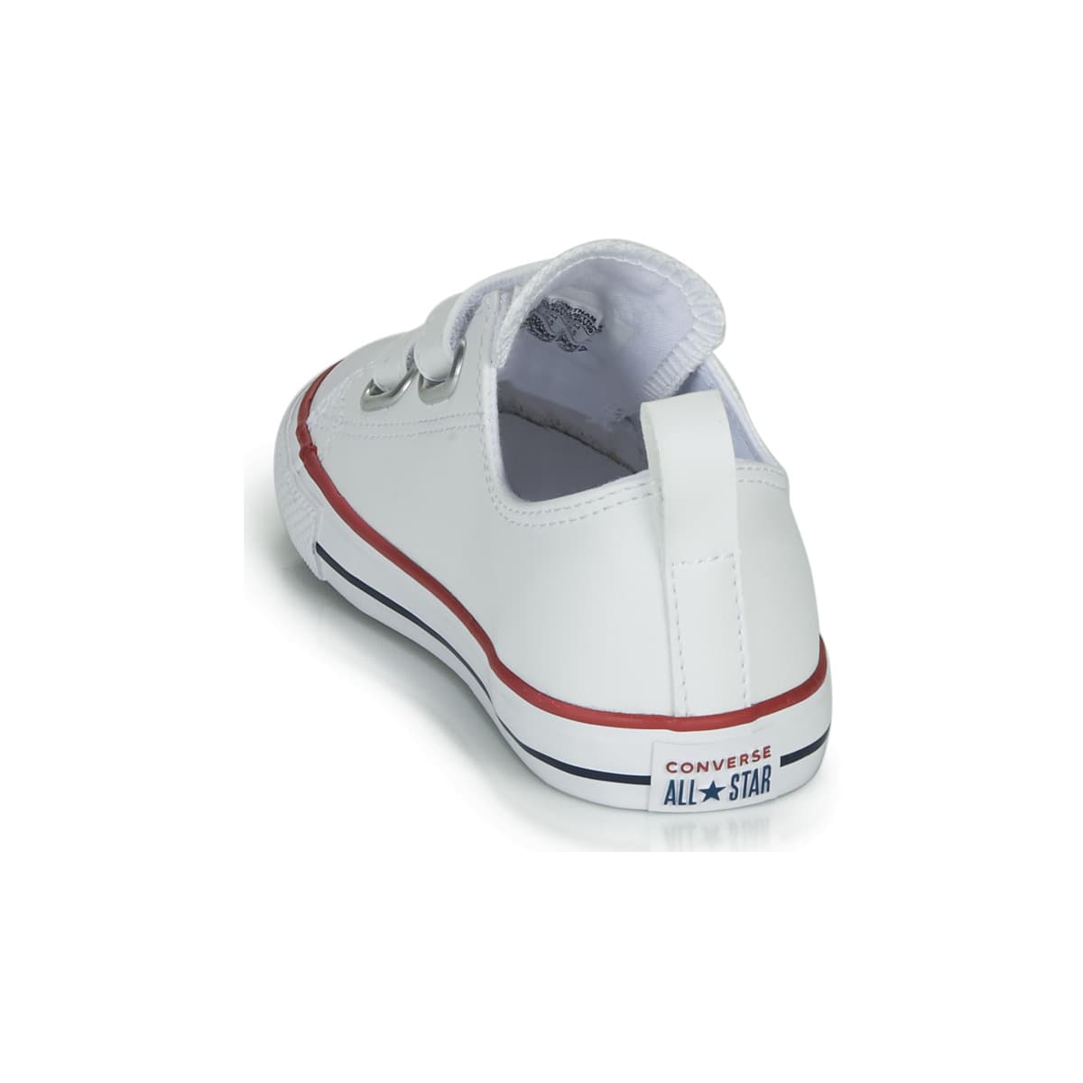 Girls' Sneakers Converse White