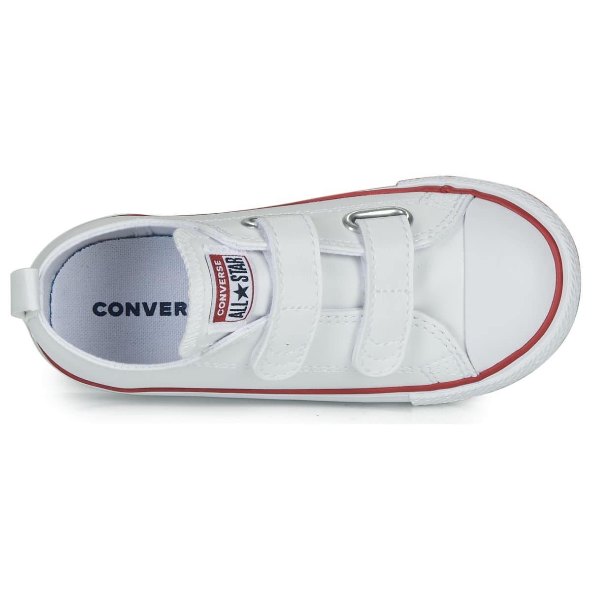 Girls' Sneakers Converse White