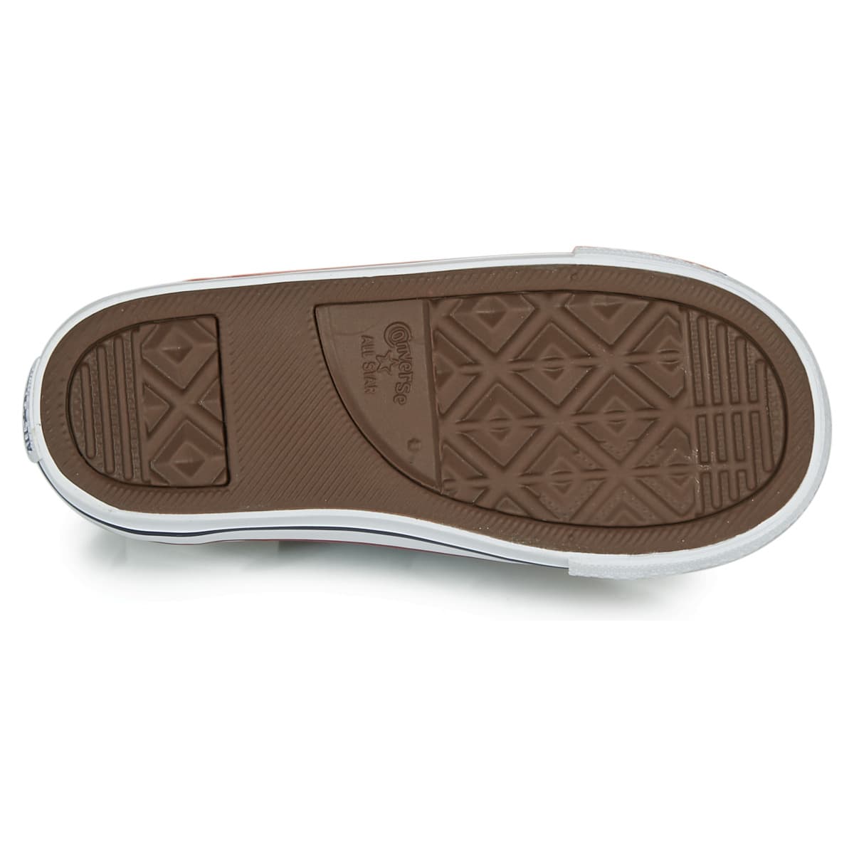 Girls' Sneakers Converse White