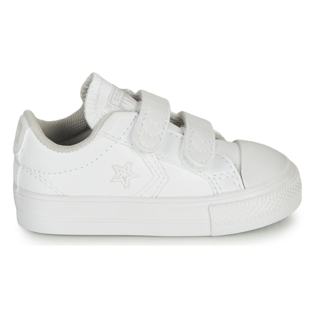 Boys' Sneakers Converse White