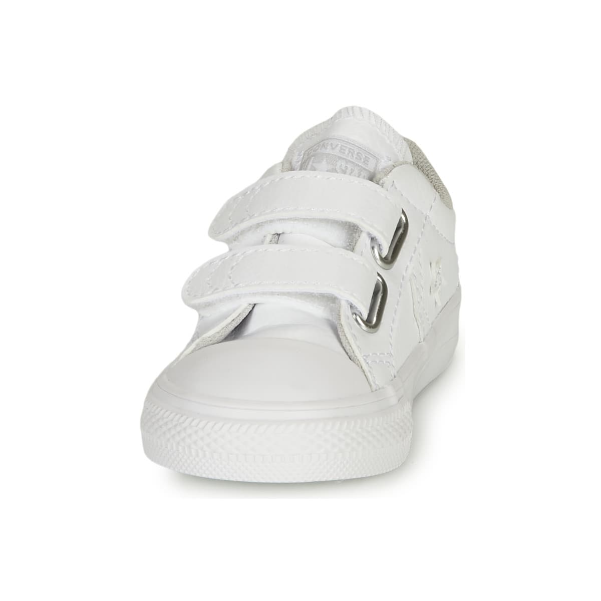 Boys' Sneakers Converse White
