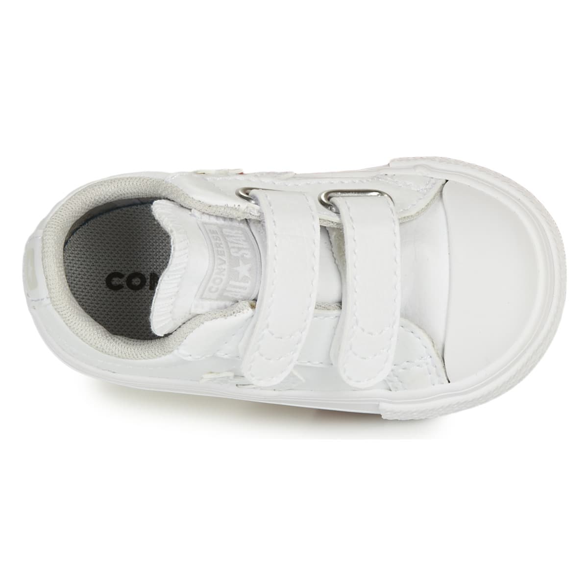 Boys' Sneakers Converse White