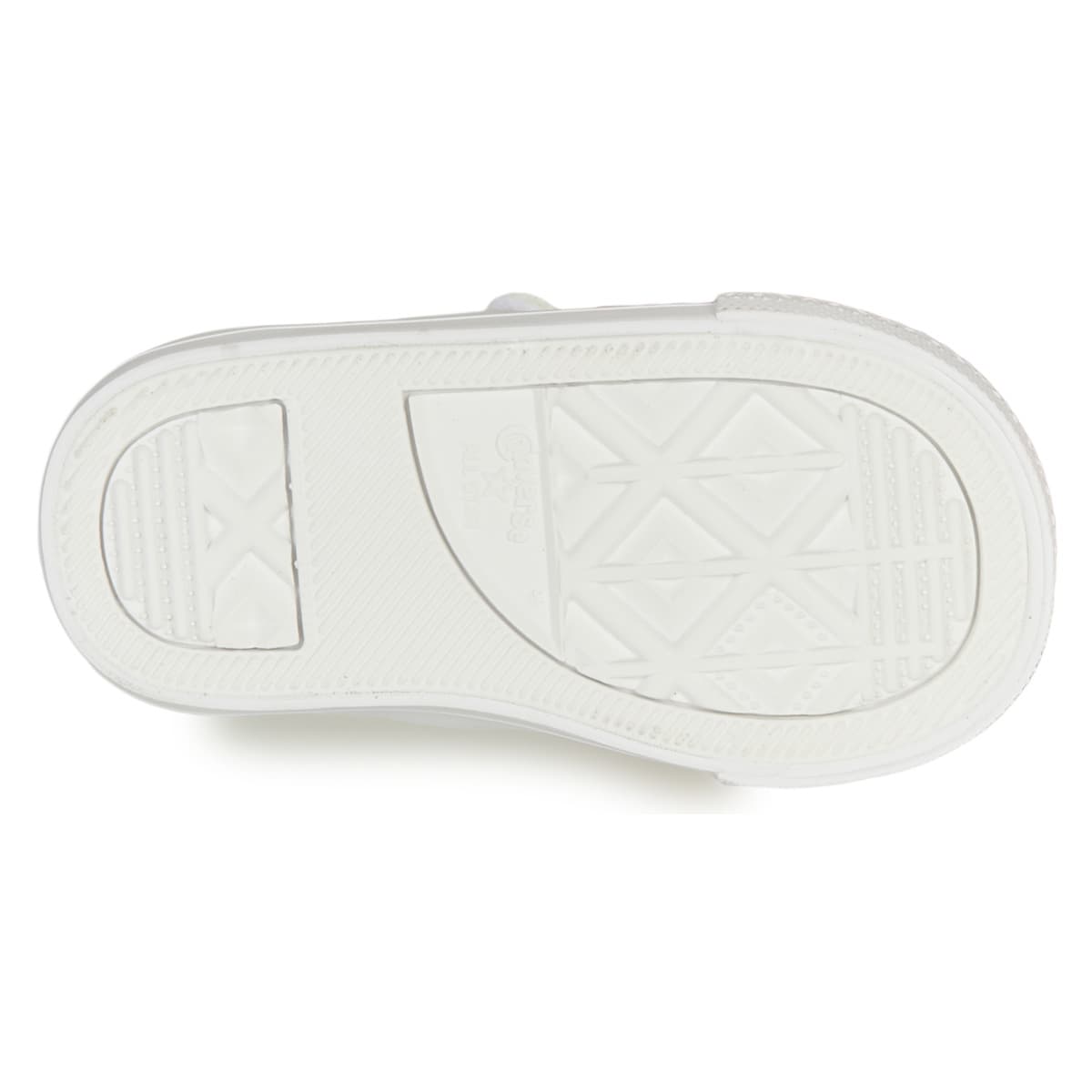 Boys' Sneakers Converse White