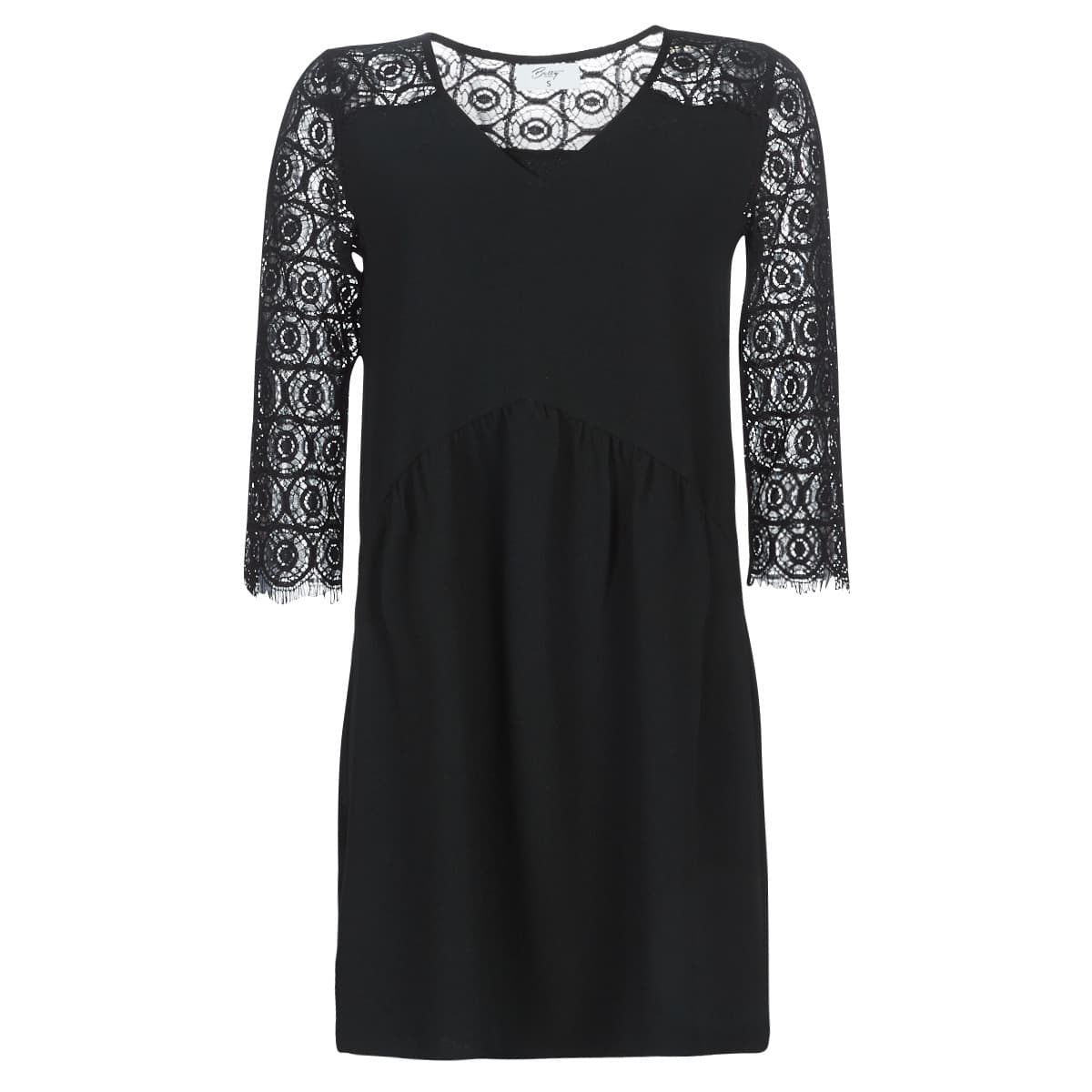 Women's Dresses Betty London Black