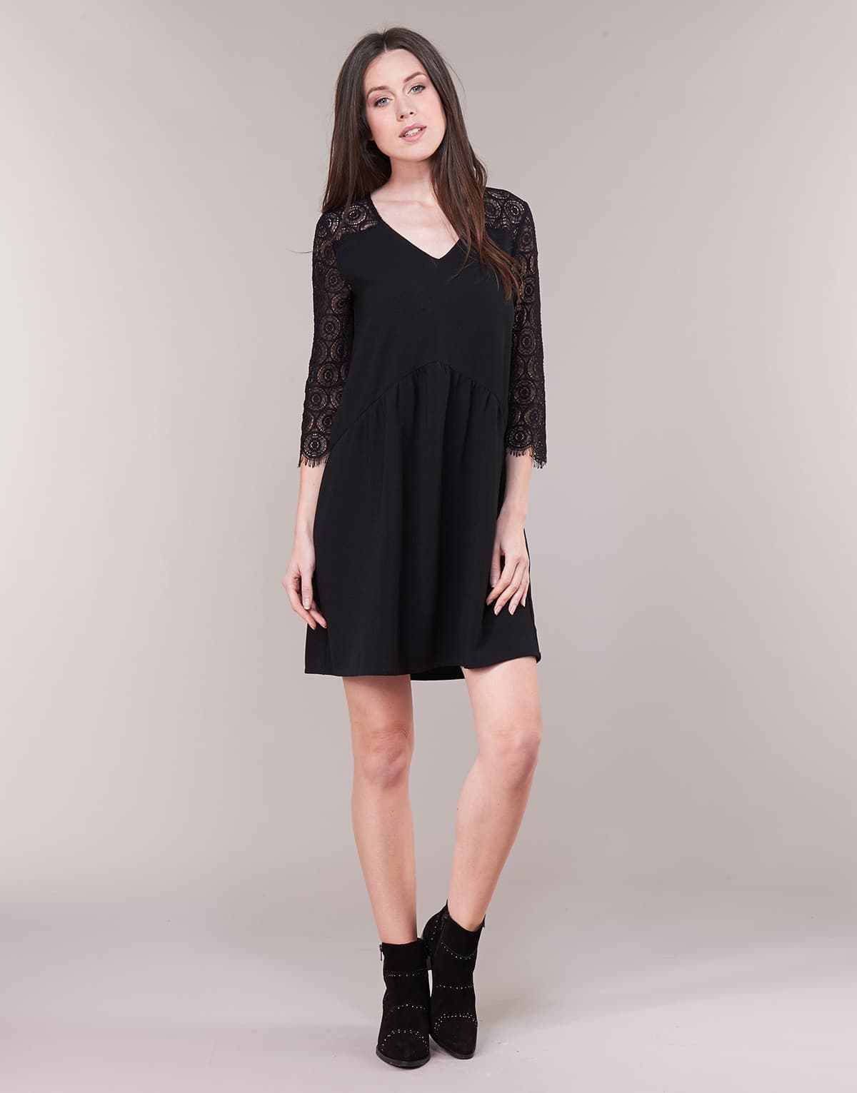 Women's Dresses Betty London Black